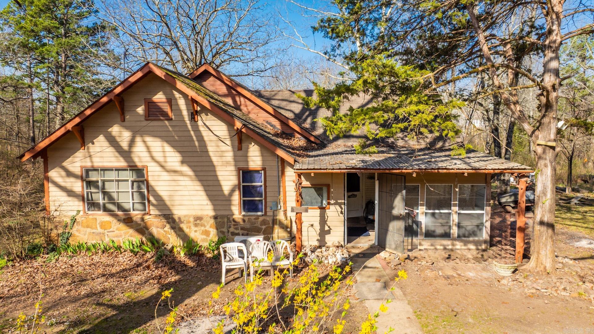 2295 S 9  Perryville, AR
