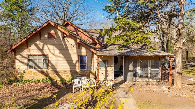 2295 S 9  Perryville, AR