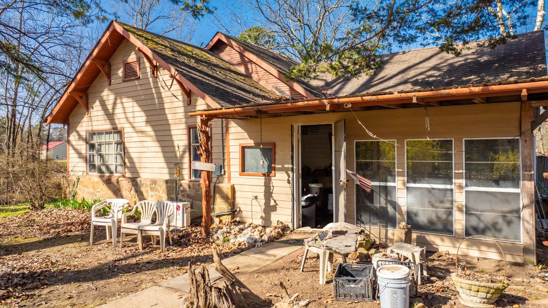 2295 S 9  Perryville, AR