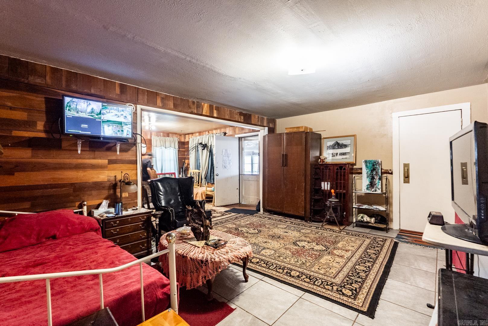 2295 S 9  Perryville, AR