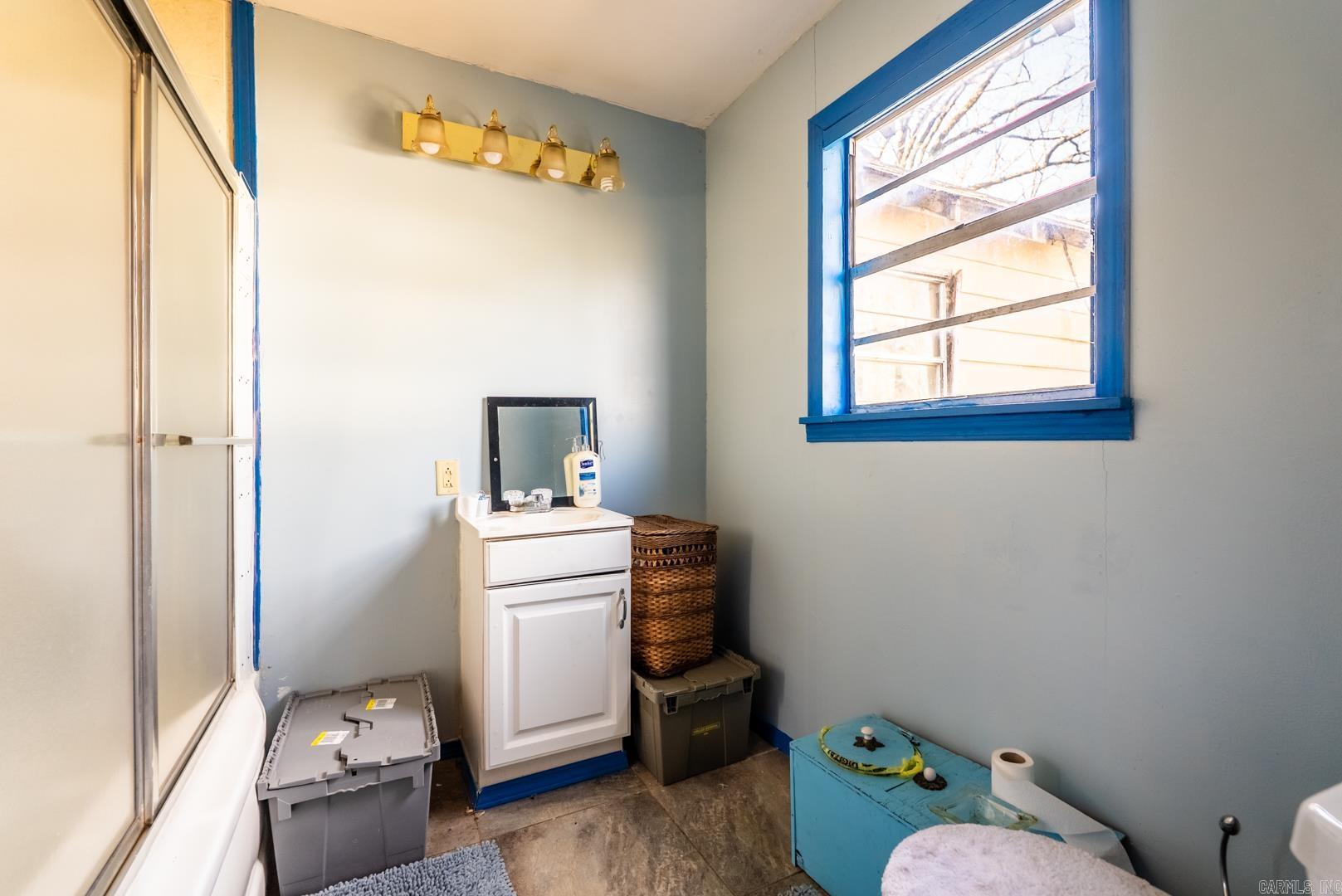 2295 S 9  Perryville, AR
