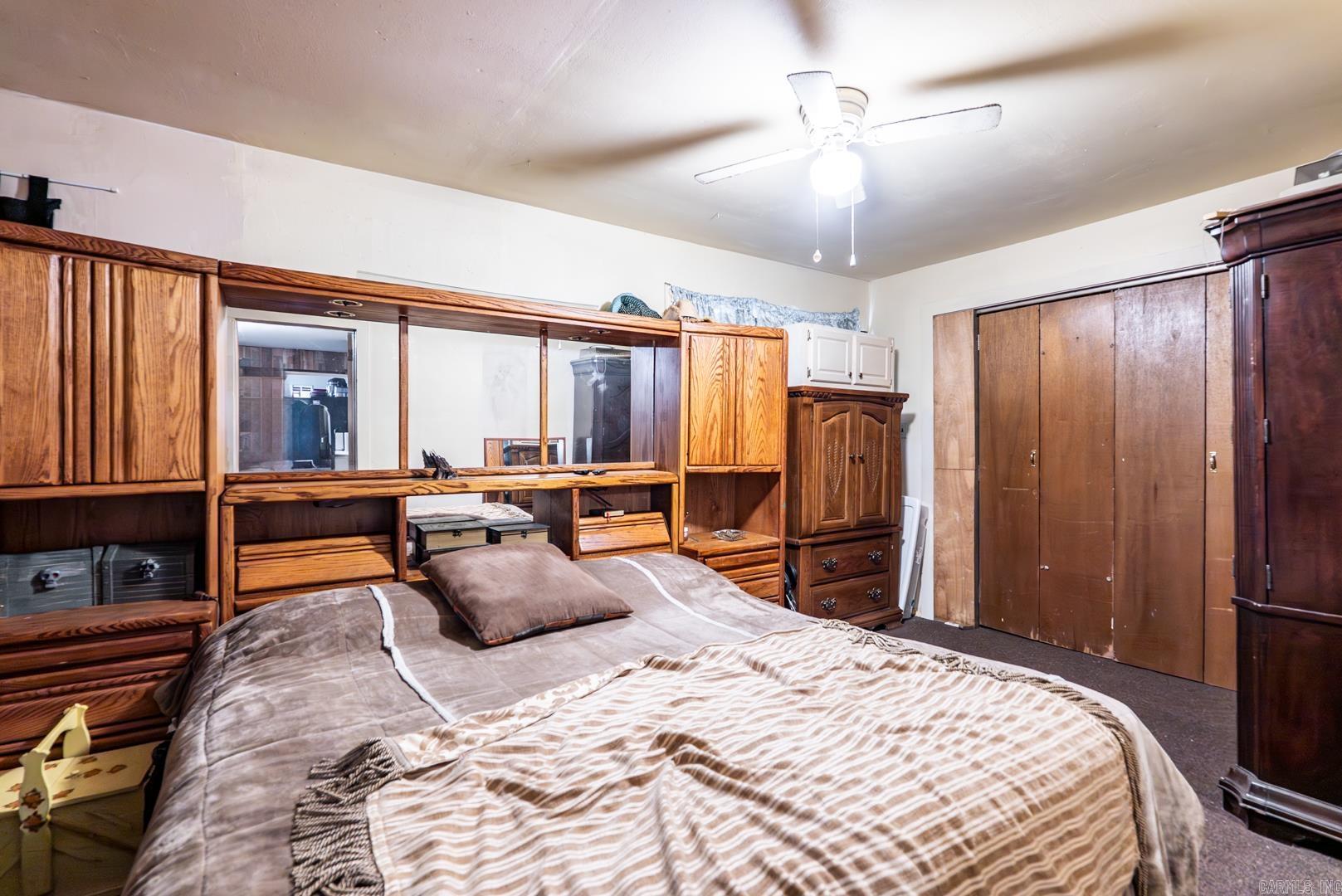 2295 S 9  Perryville, AR