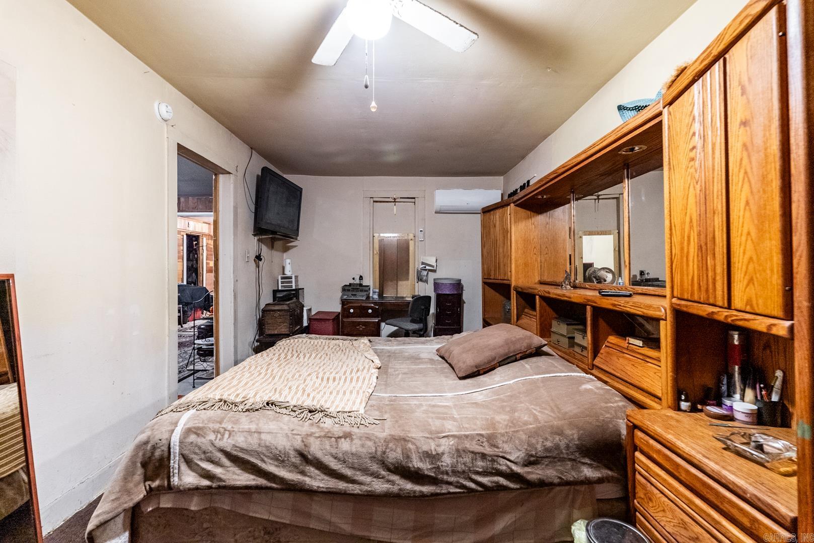 2295 S 9  Perryville, AR