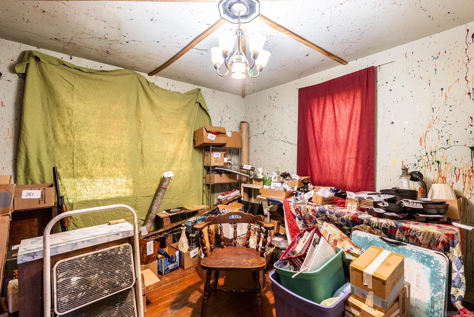 2295 S 9  Perryville, AR