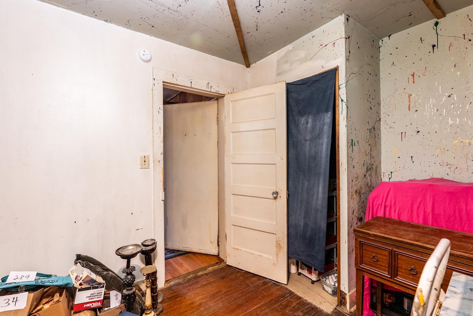2295 S 9  Perryville, AR