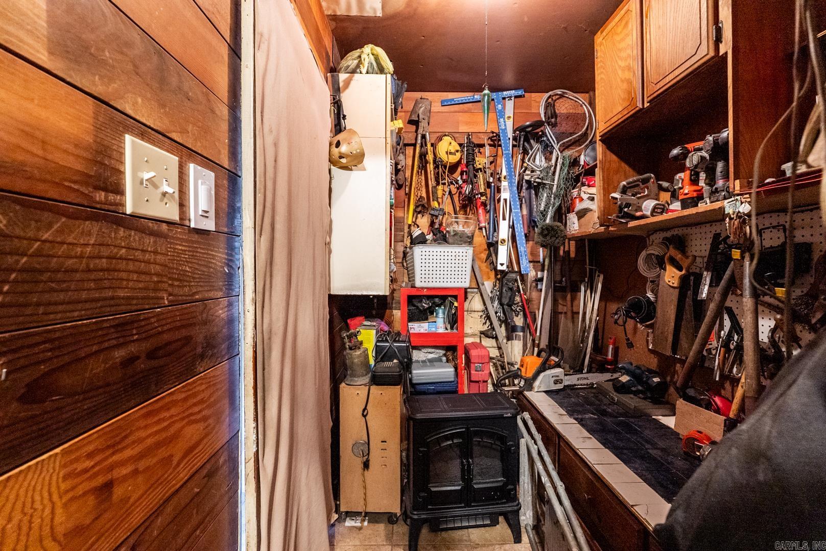 2295 S 9  Perryville, AR
