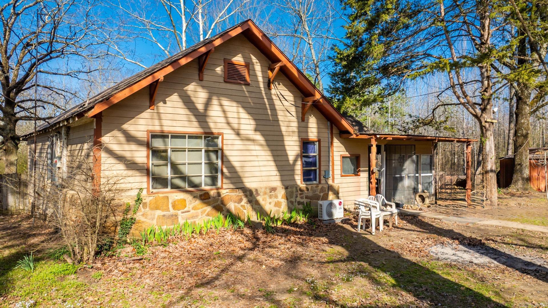 2295 S 9  Perryville, AR