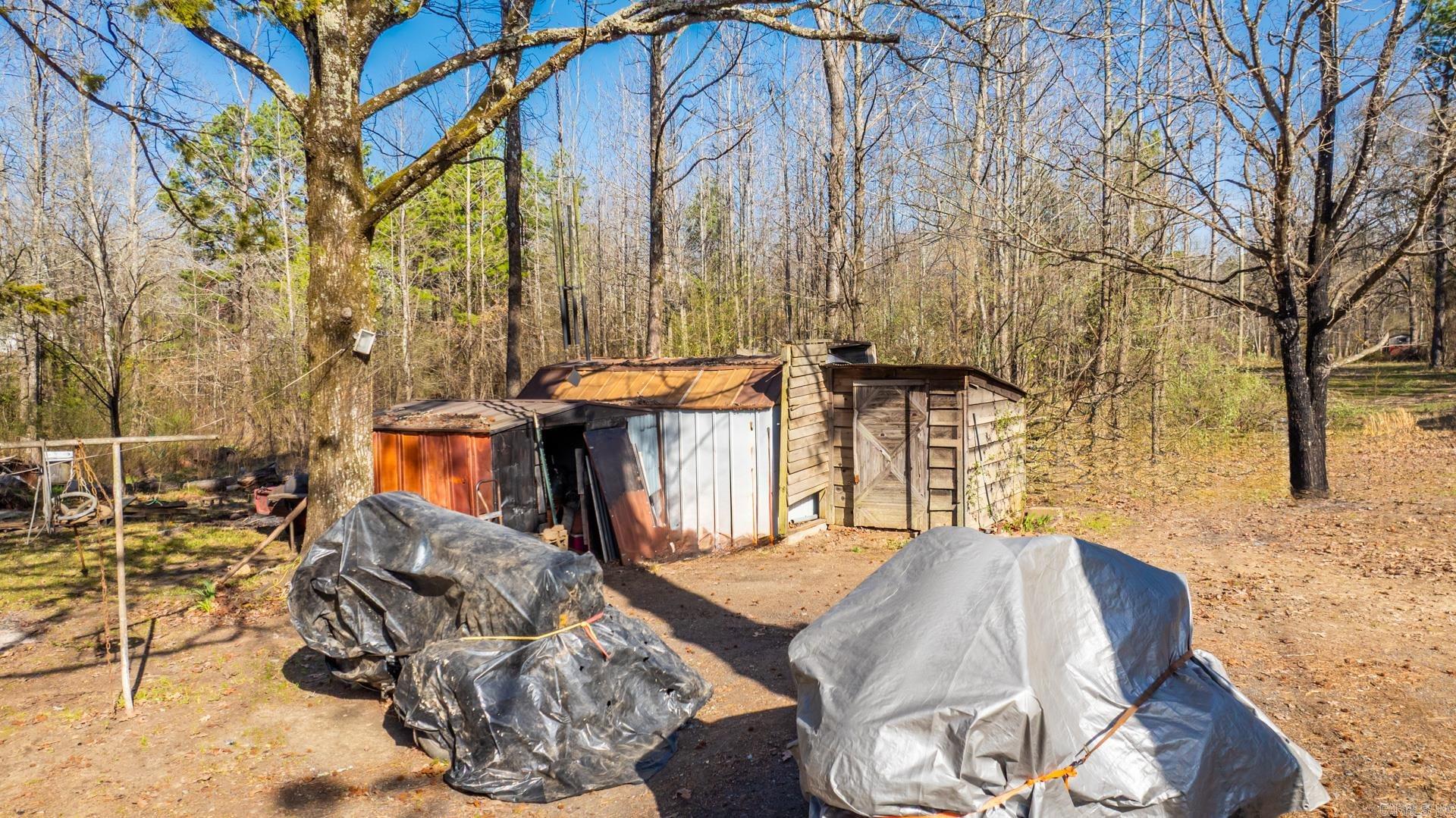 2295 S 9  Perryville, AR