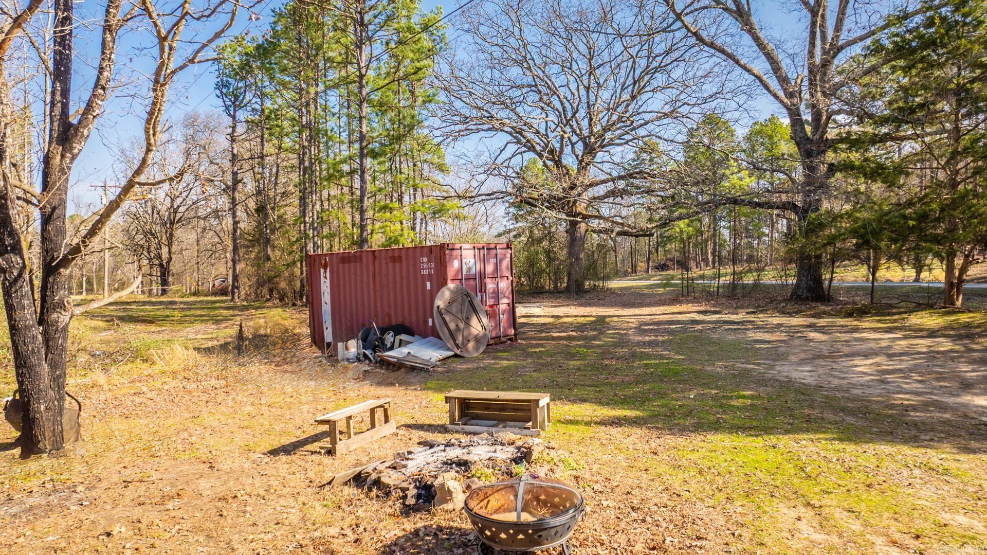 2295 S 9  Perryville, AR