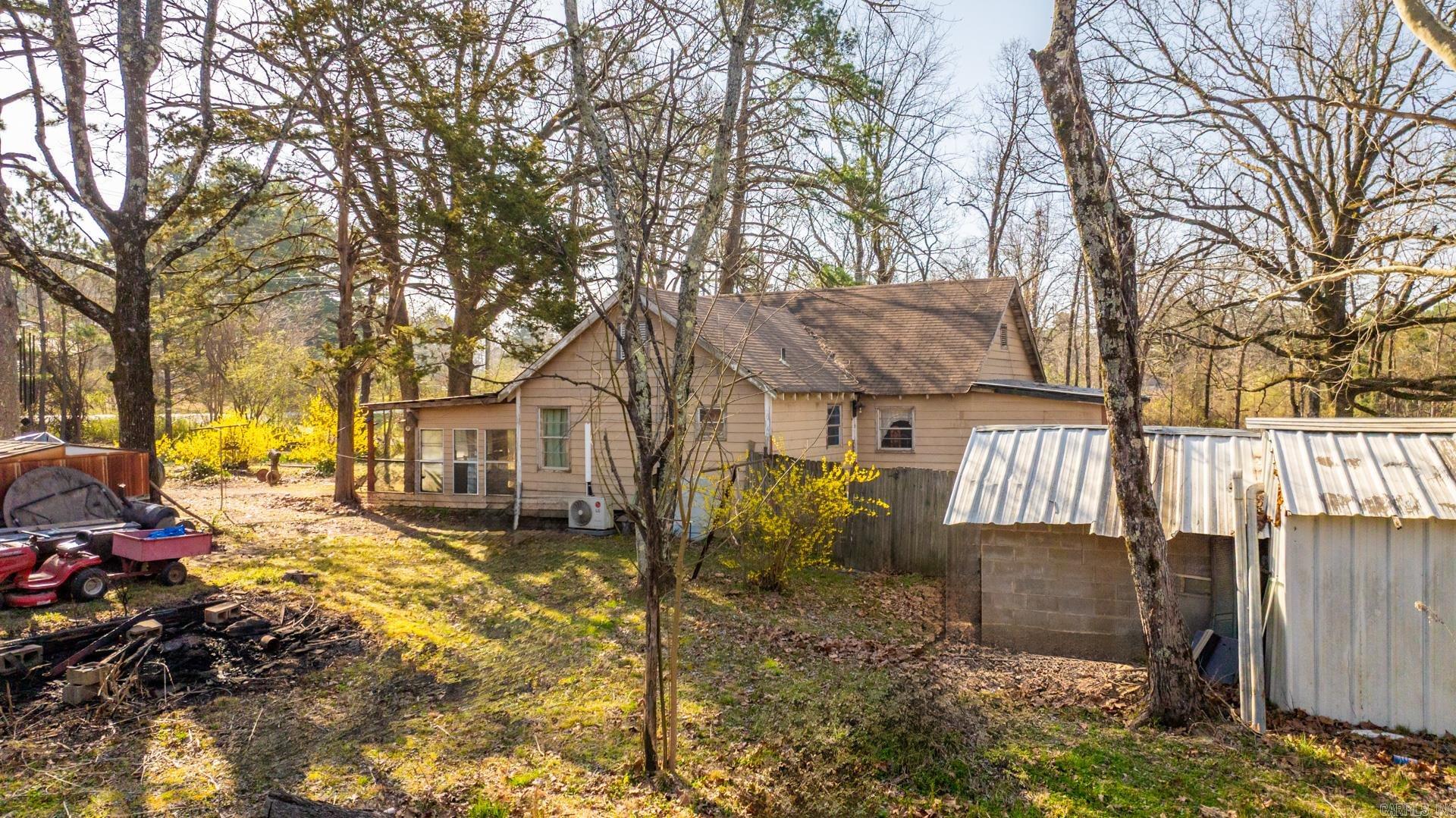 2295 S 9  Perryville, AR