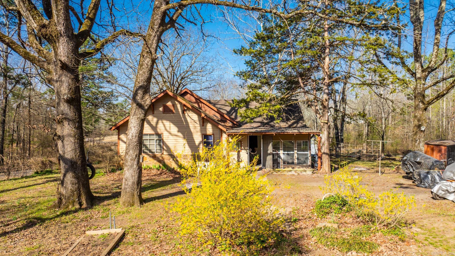2295 S 9  Perryville, AR