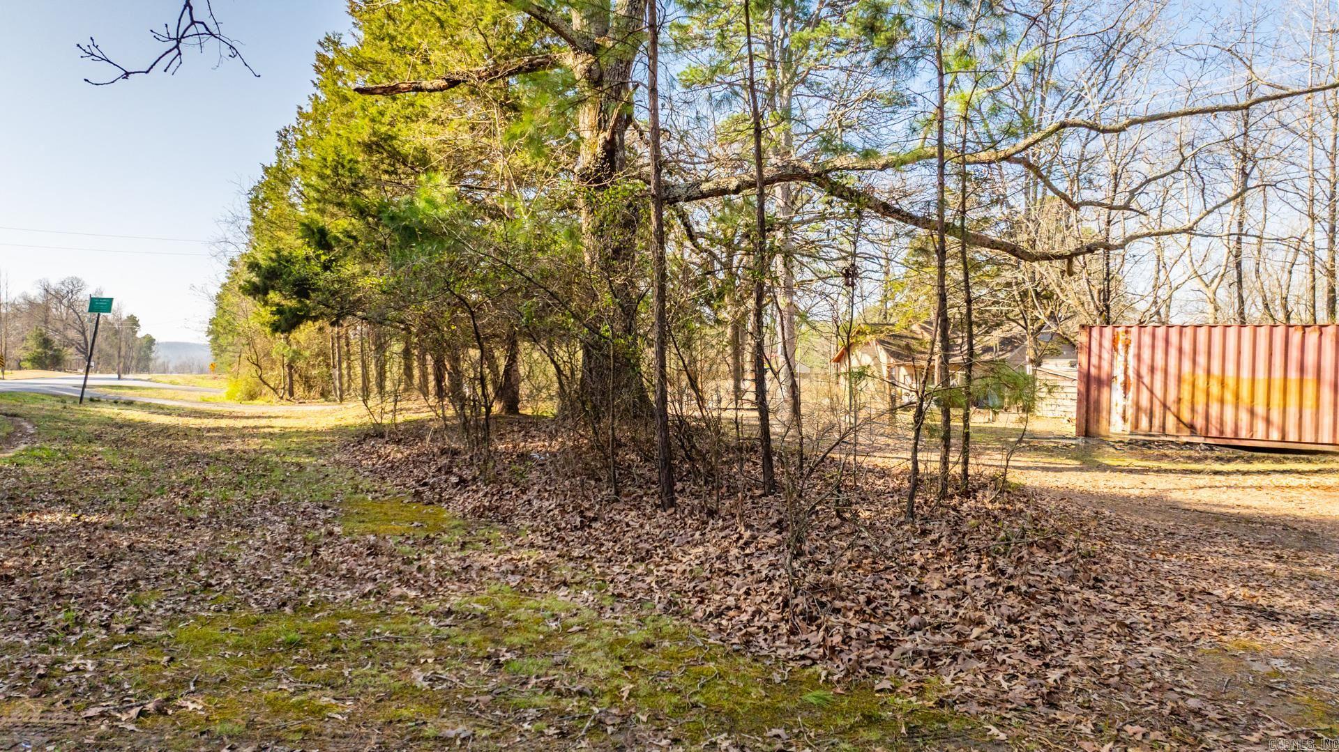 2295 S 9  Perryville, AR