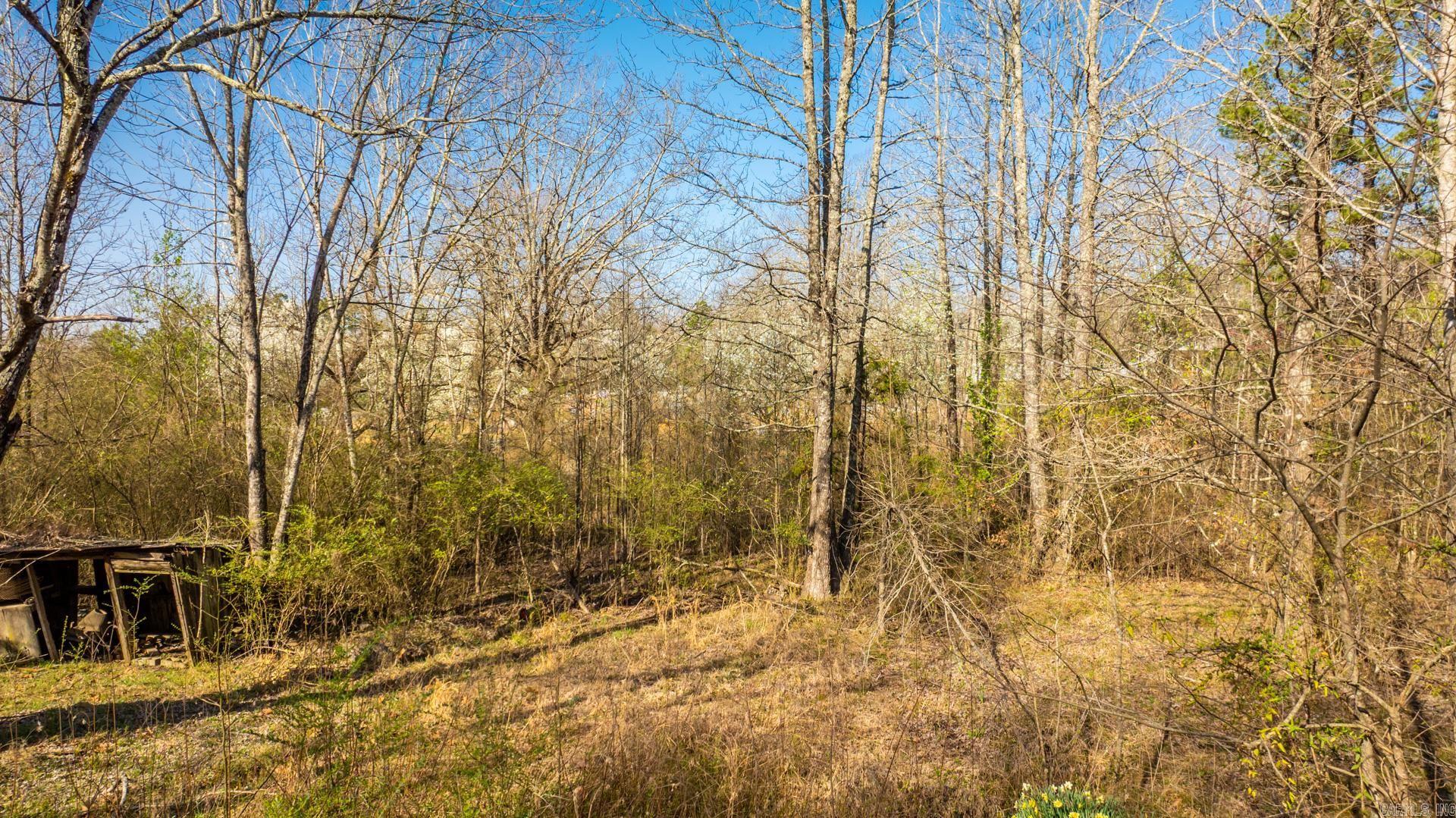 2295 S 9  Perryville, AR