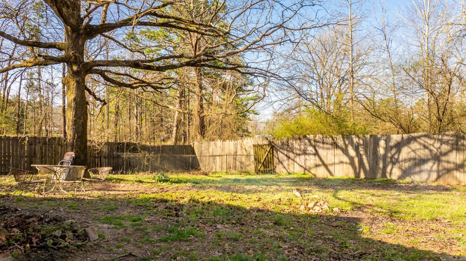 2295 S 9  Perryville, AR