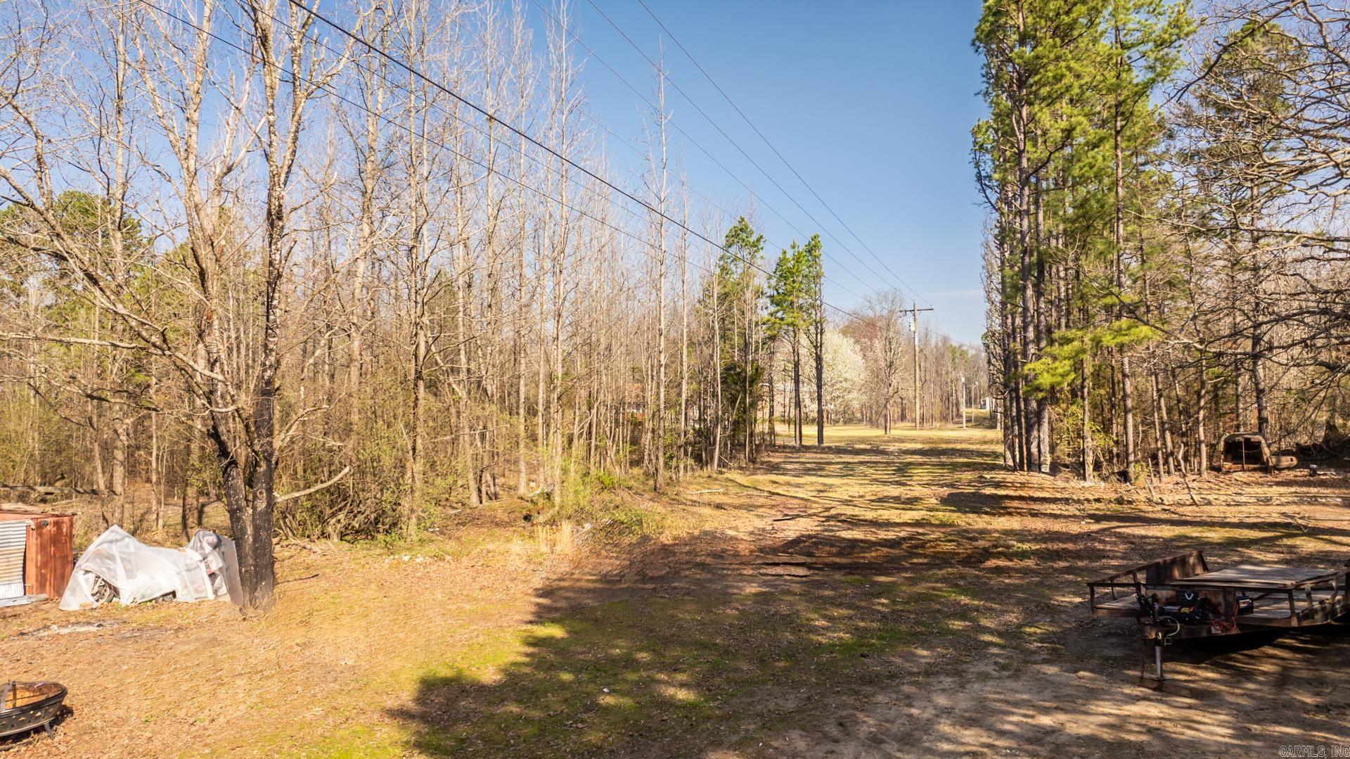 2295 S 9  Perryville, AR