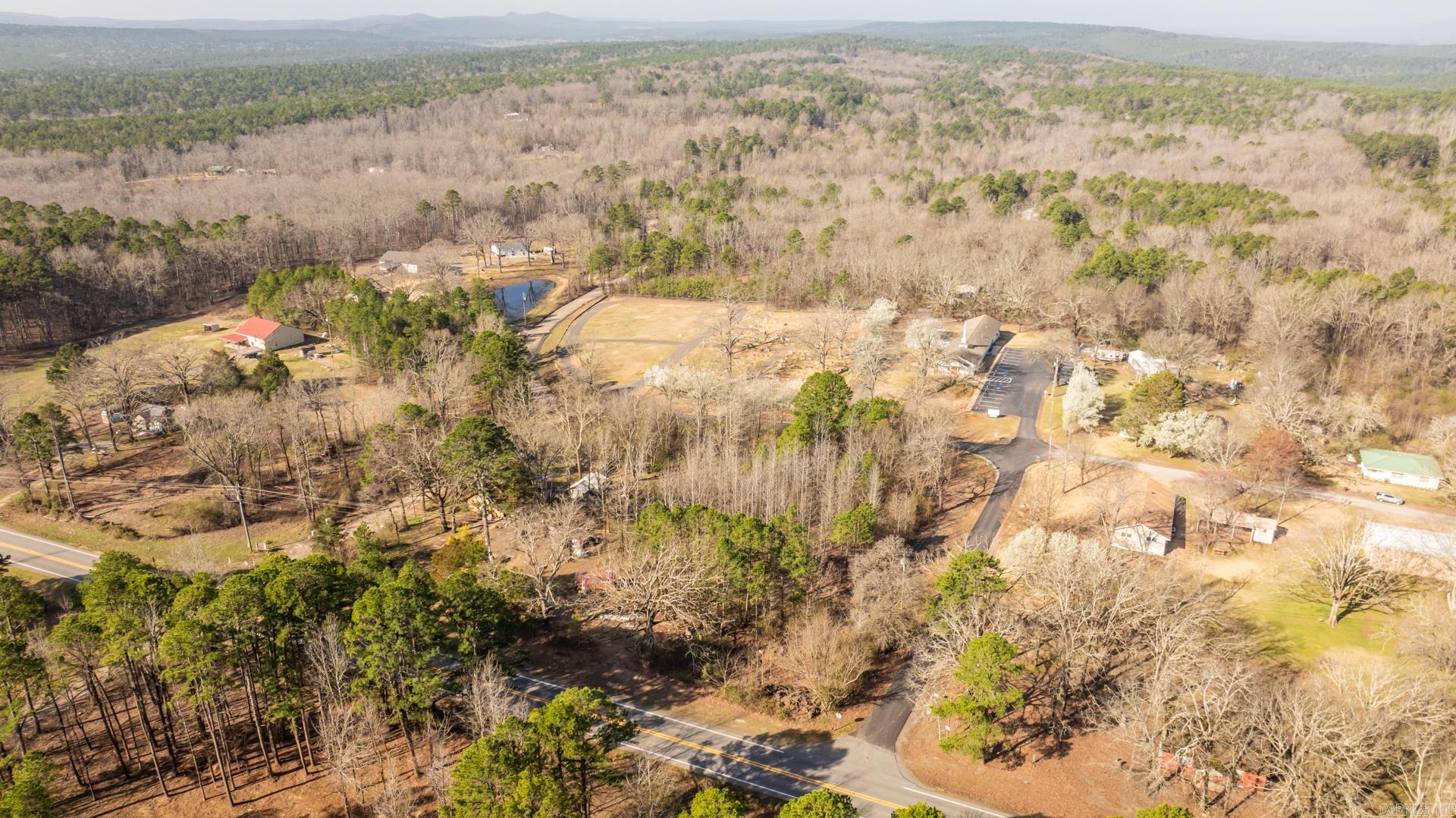 2295 S 9  Perryville, AR