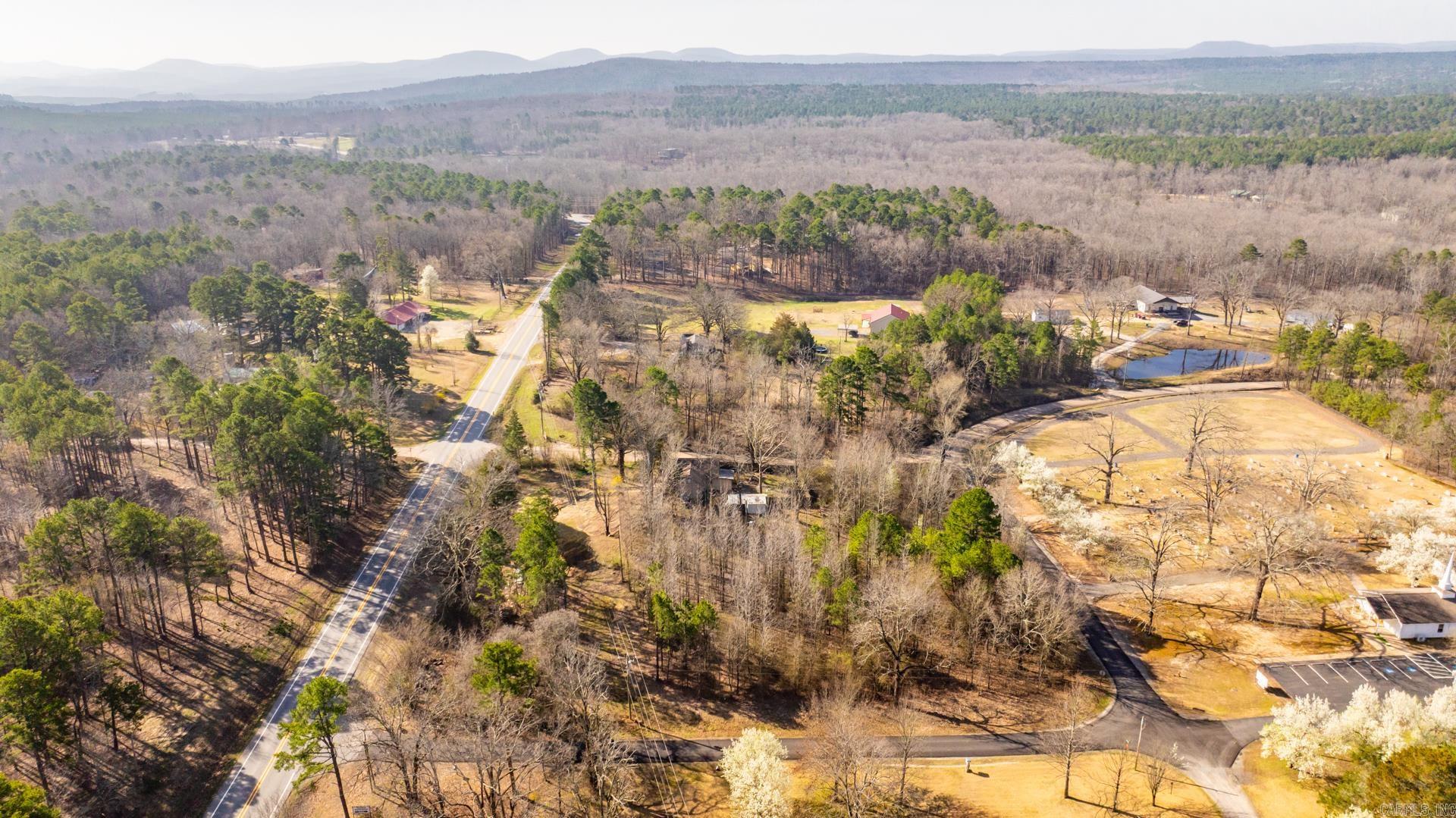 2295 S 9  Perryville, AR