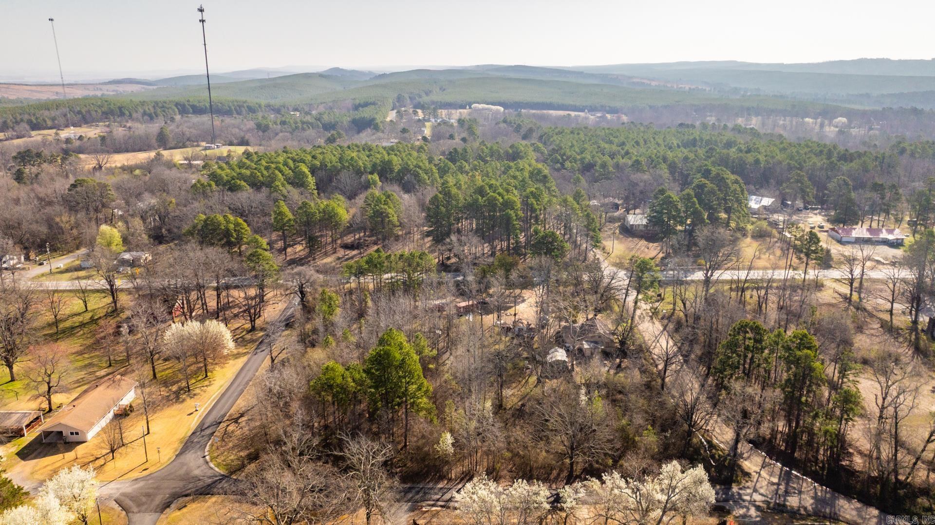2295 S 9  Perryville, AR