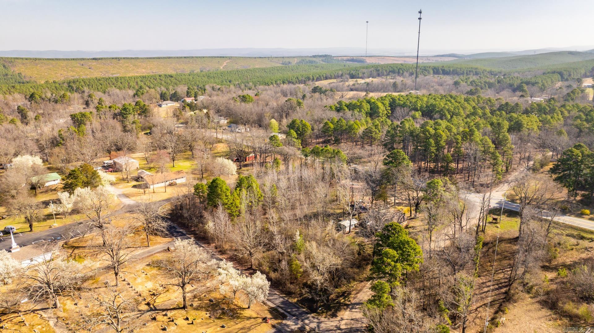 2295 S 9  Perryville, AR