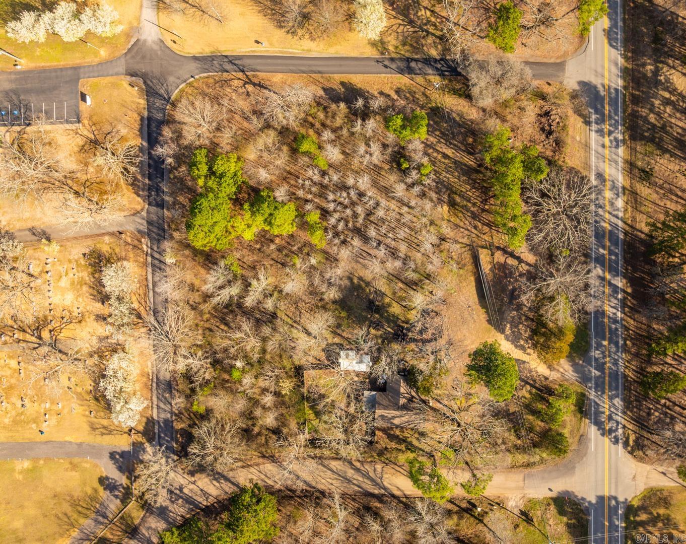 2295 S 9  Perryville, AR