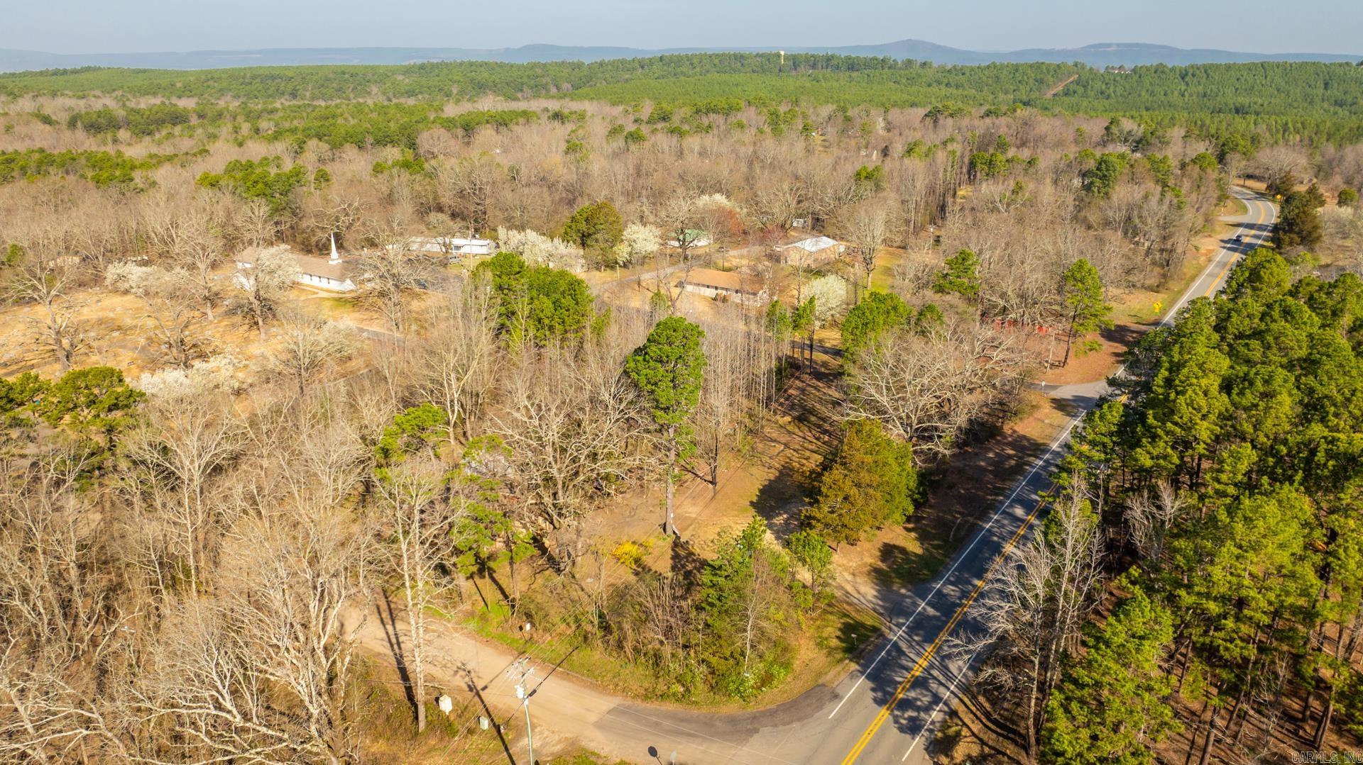 2295 S 9  Perryville, AR