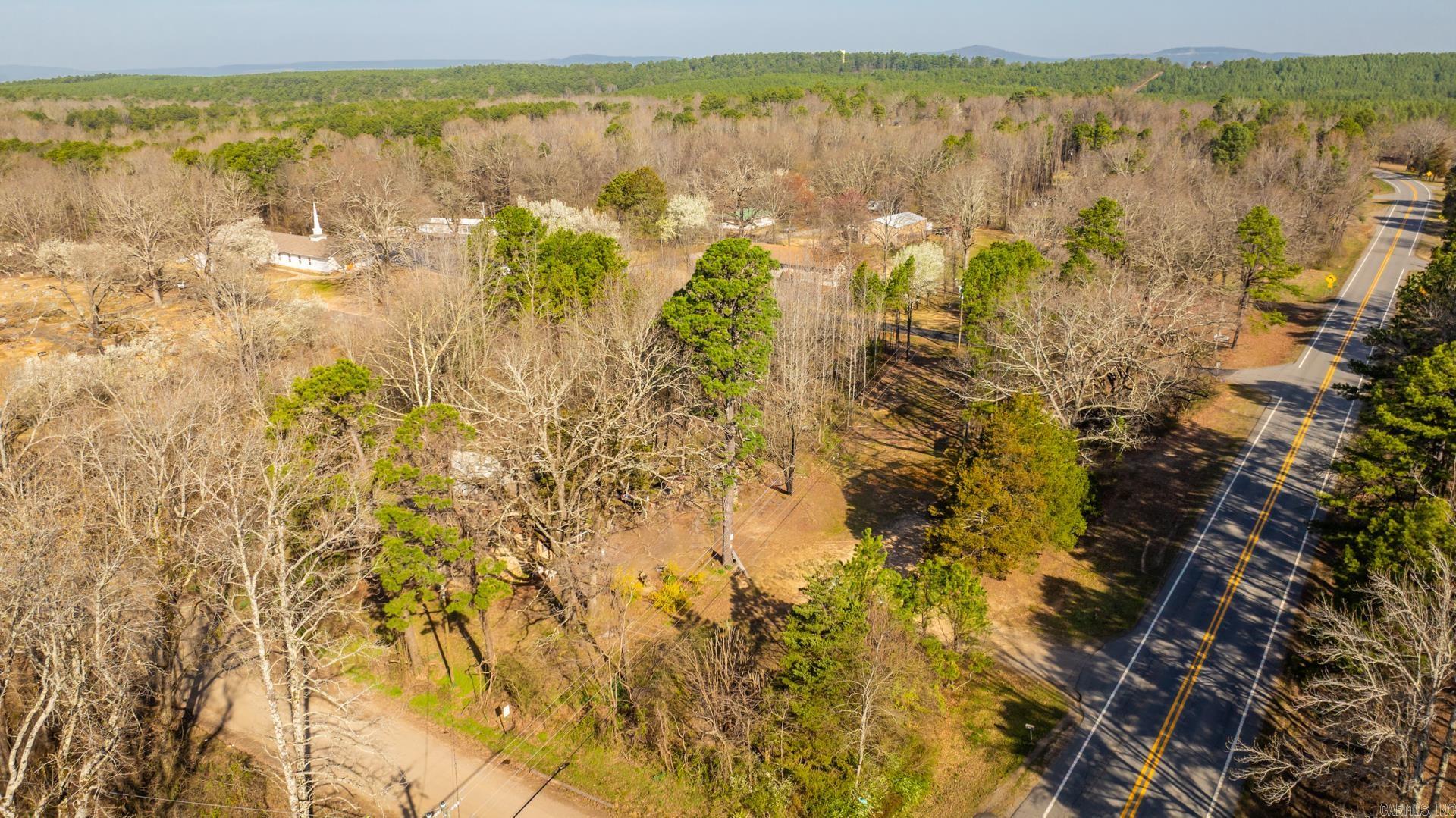 2295 S 9  Perryville, AR