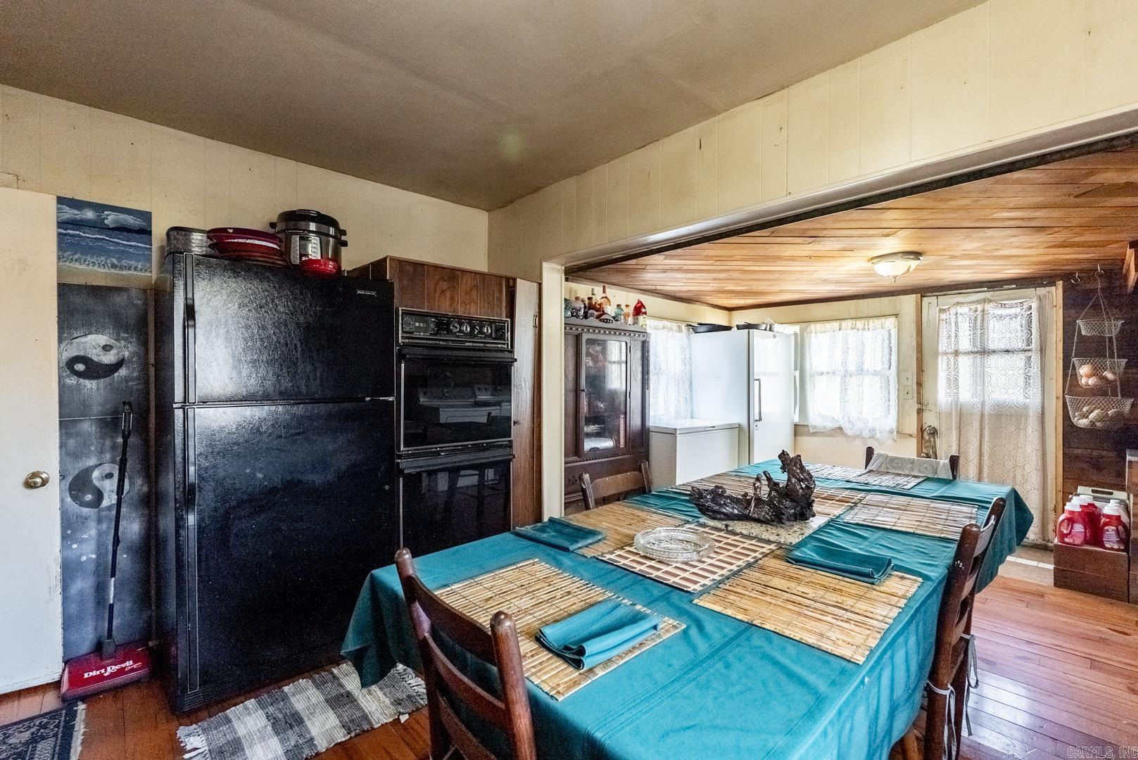 2295 S 9  Perryville, AR