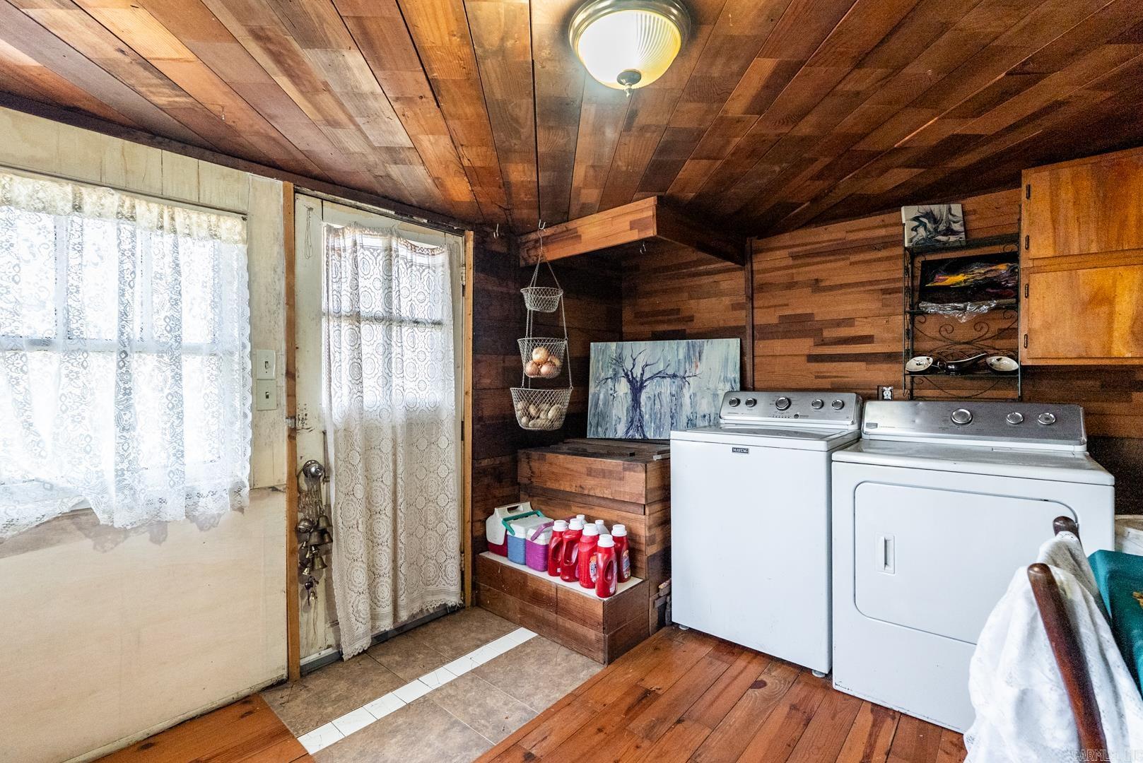 2295 S 9  Perryville, AR