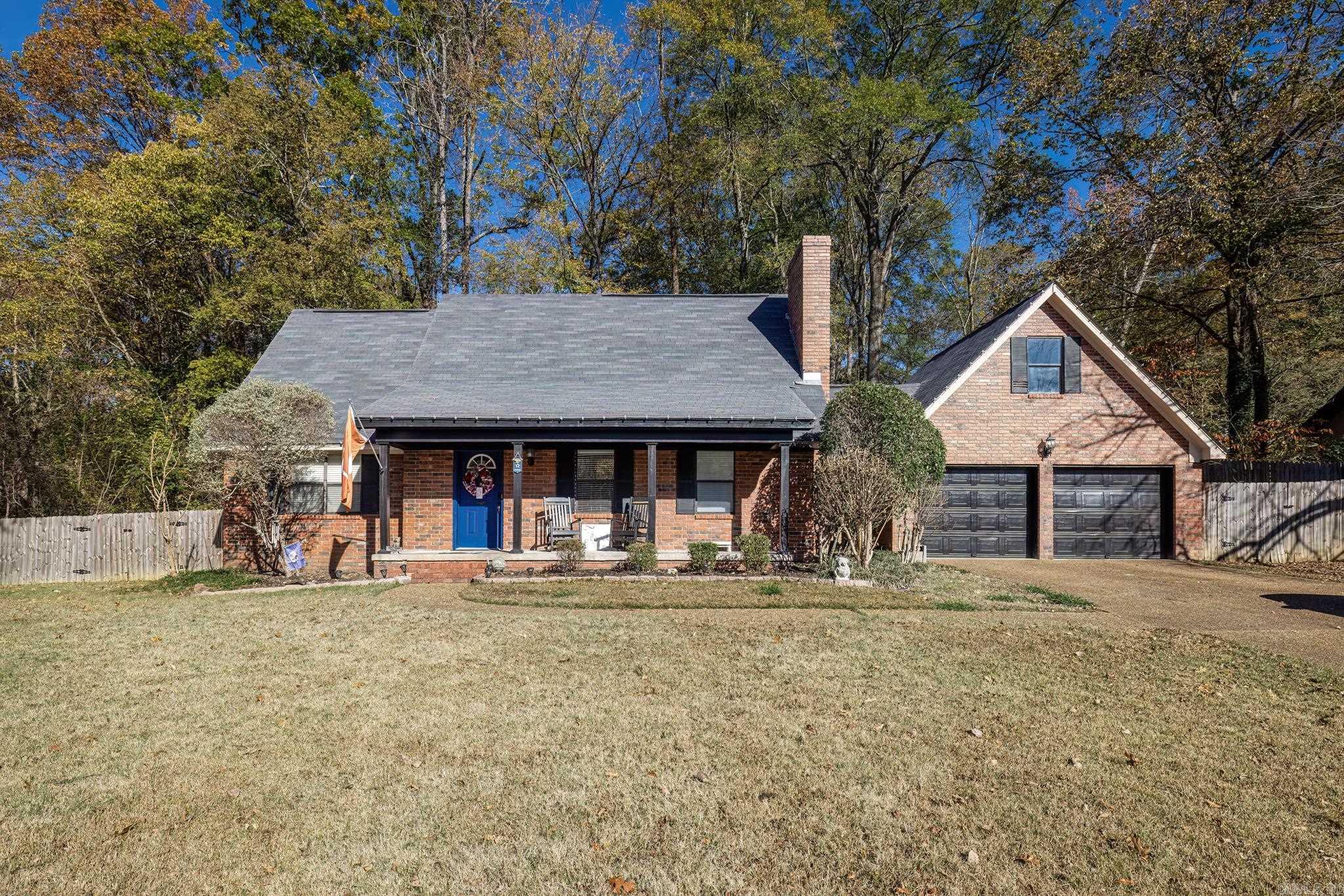 2304  Forrest Park  Arkadelphia, AR