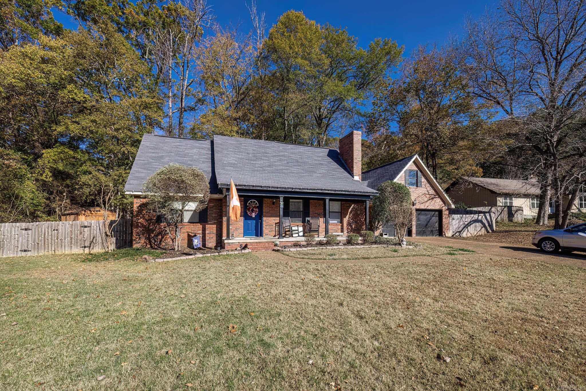 2304  Forrest Park  Arkadelphia, AR
