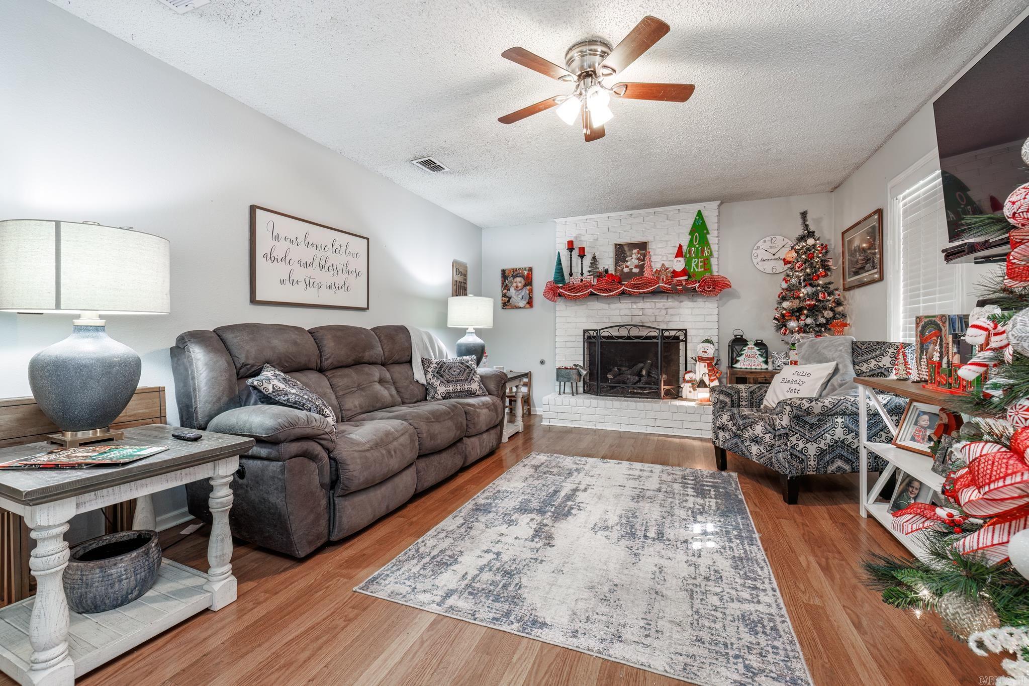 2304  Forrest Park  Arkadelphia, AR