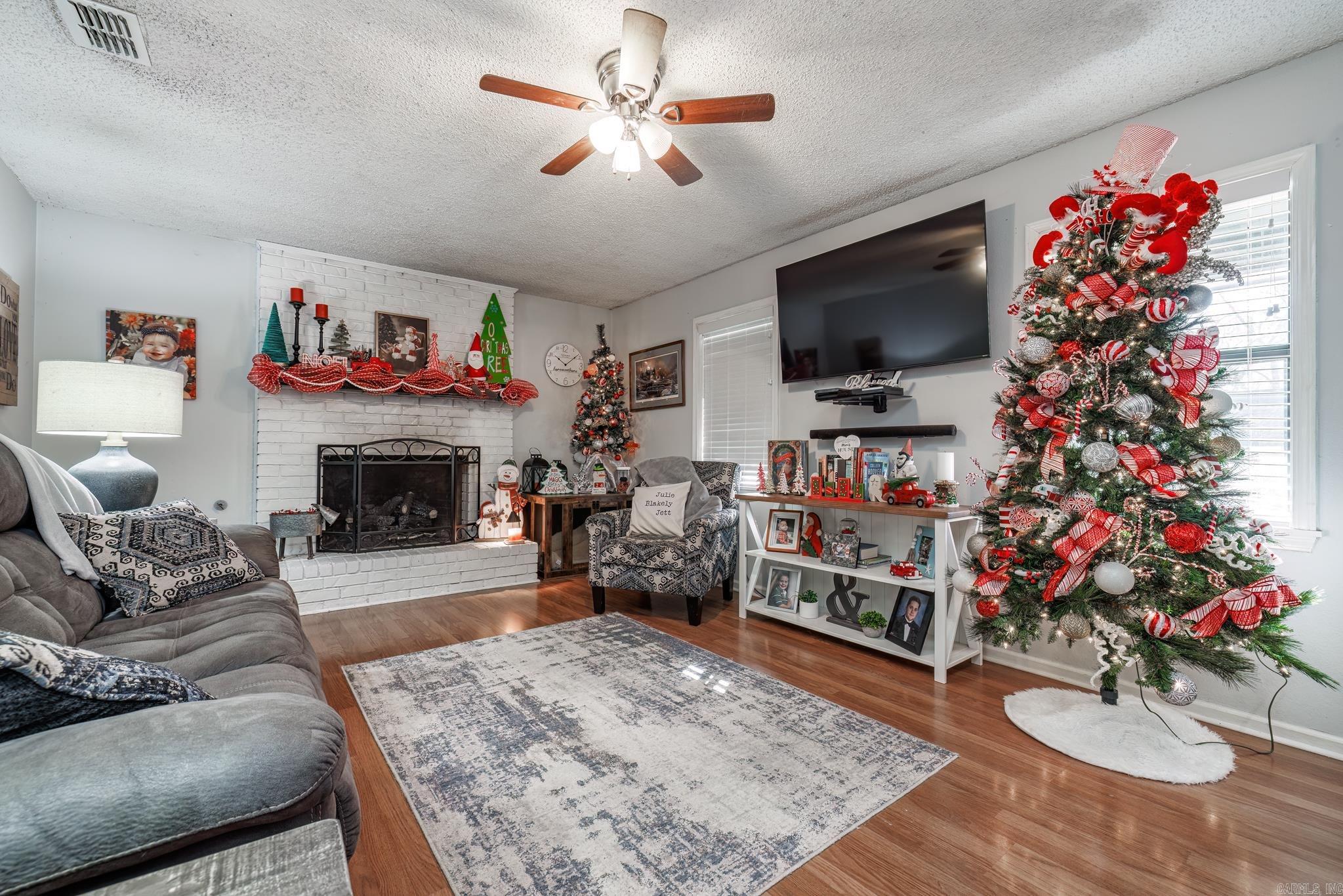 2304  Forrest Park  Arkadelphia, AR