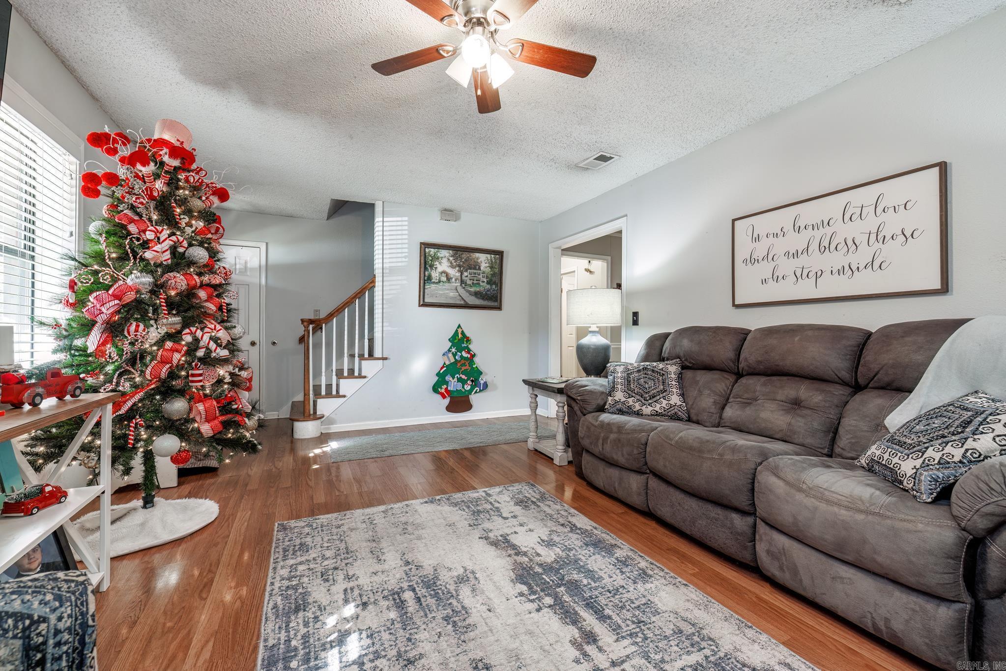 2304  Forrest Park  Arkadelphia, AR