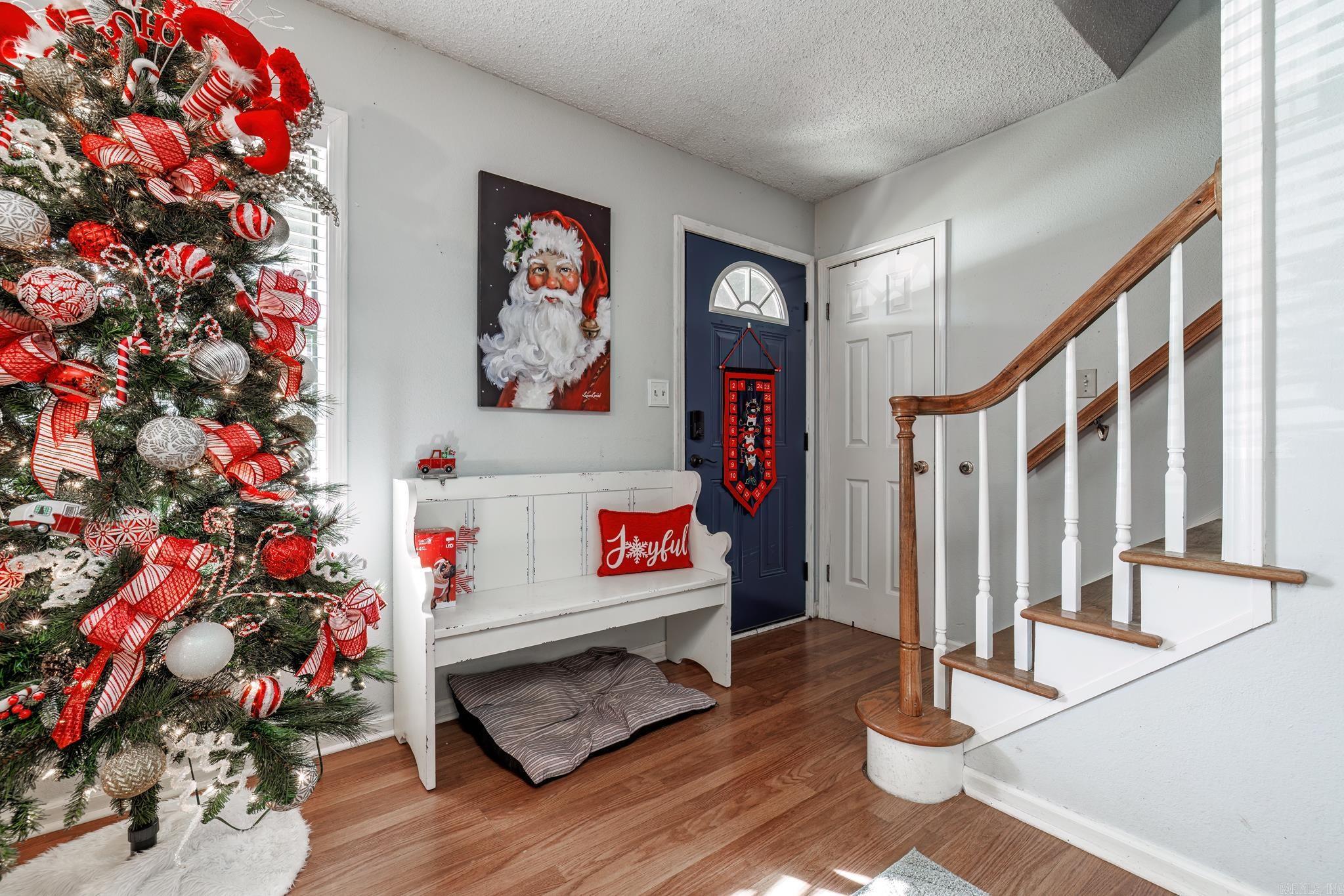 2304  Forrest Park  Arkadelphia, AR
