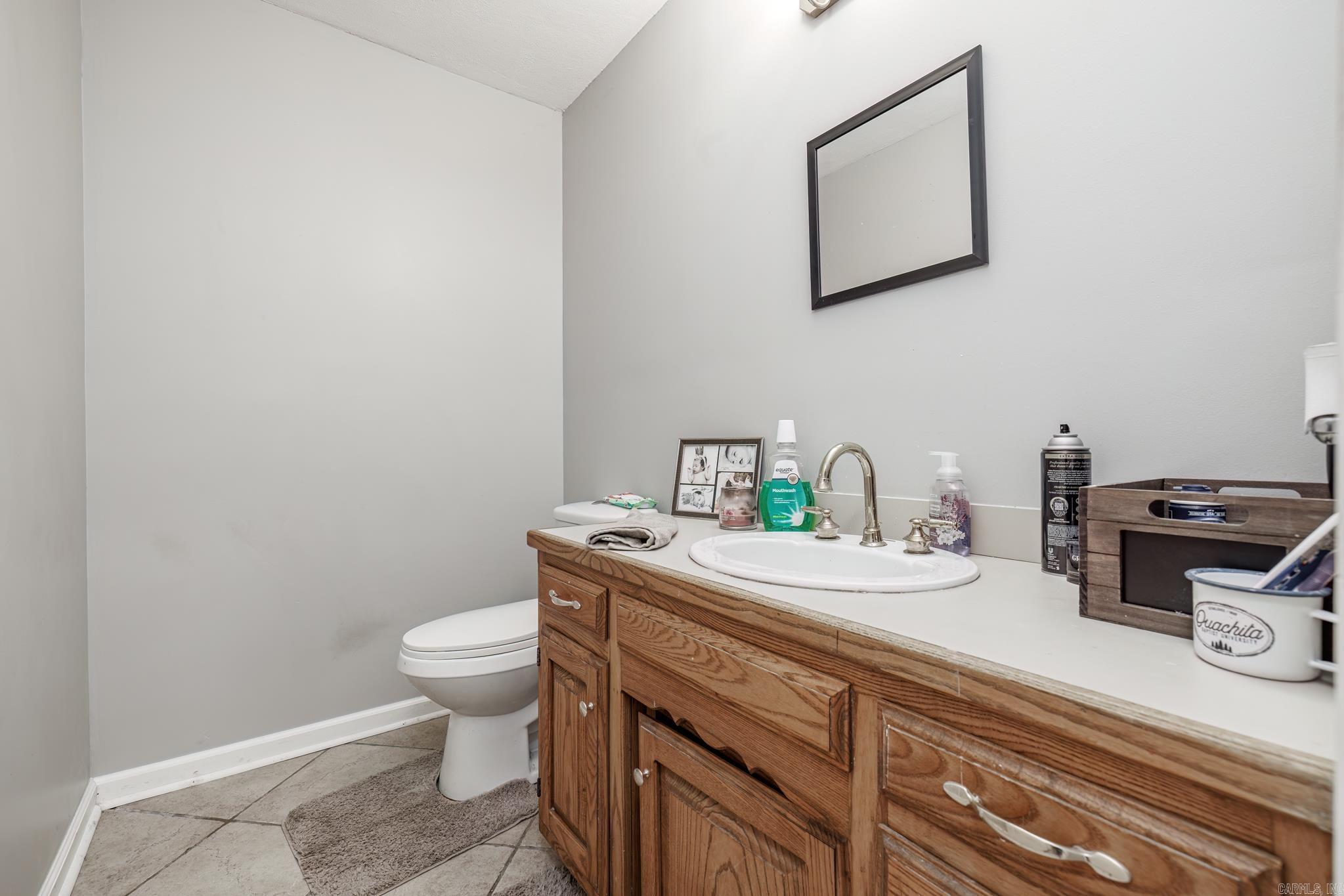 2304  Forrest Park  Arkadelphia, AR