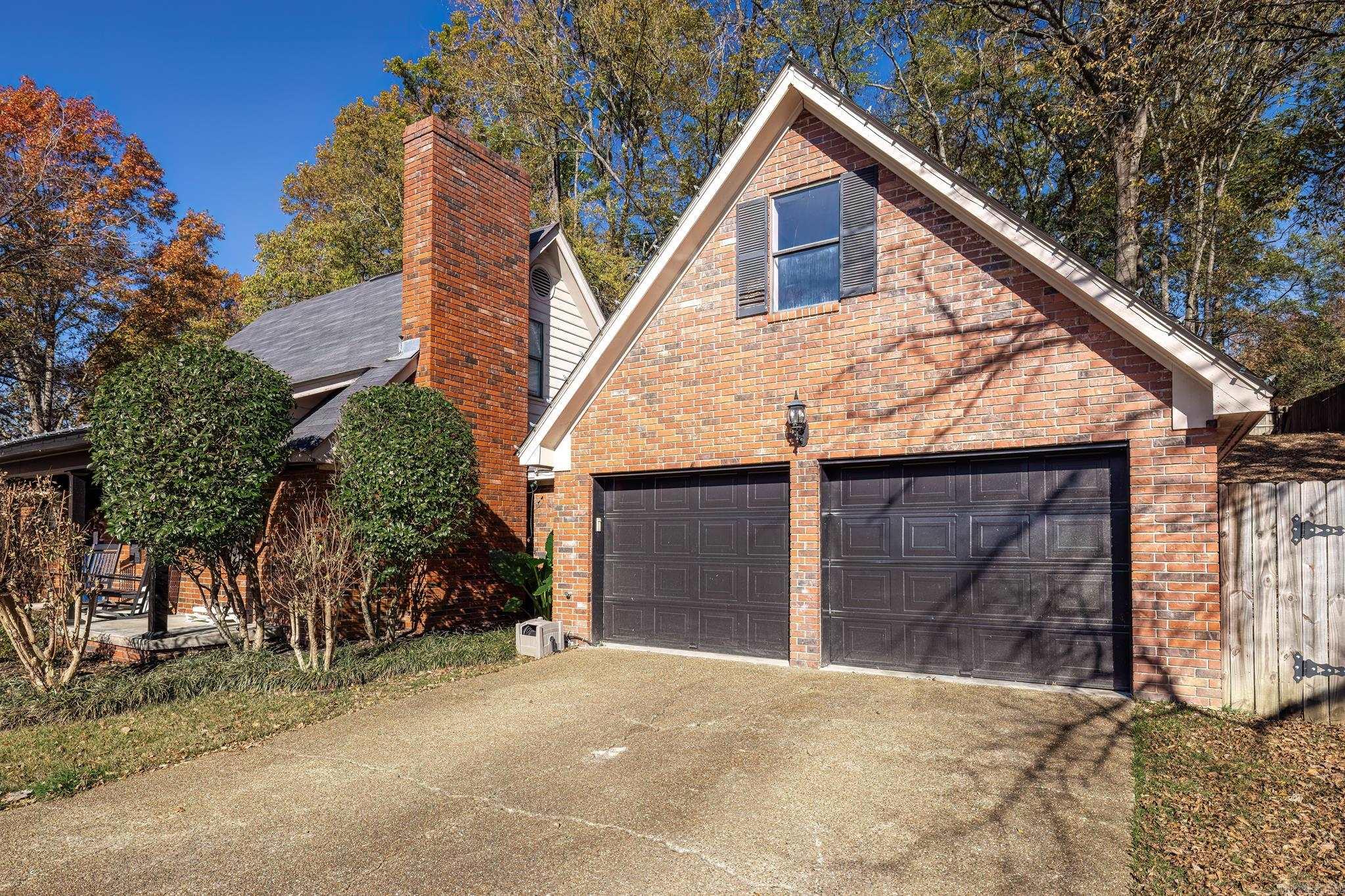 2304  Forrest Park  Arkadelphia, AR