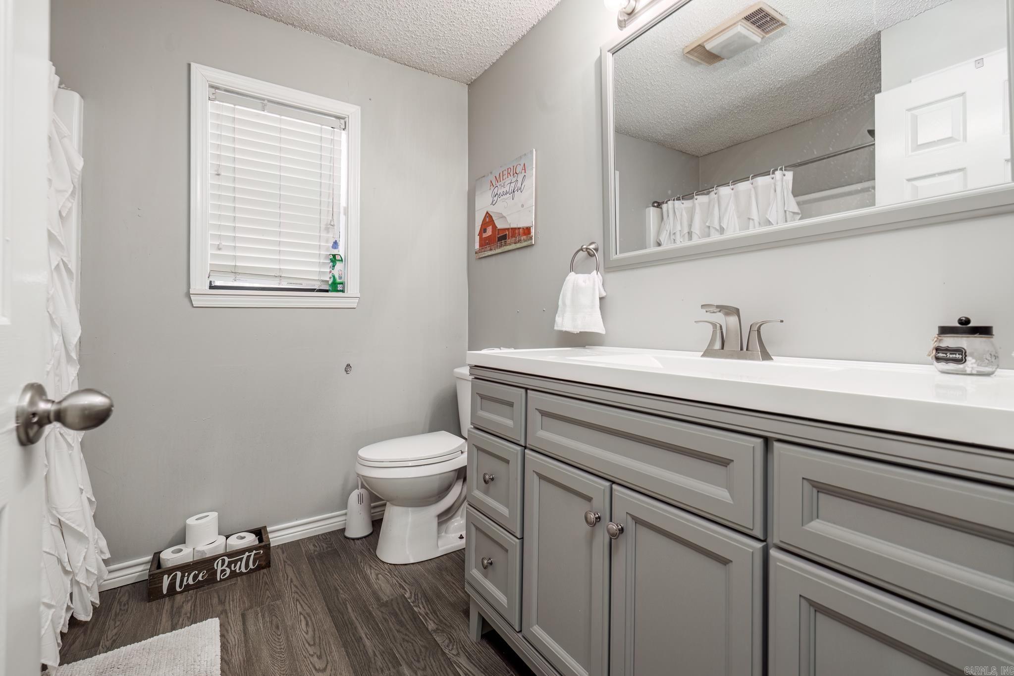 2304  Forrest Park  Arkadelphia, AR
