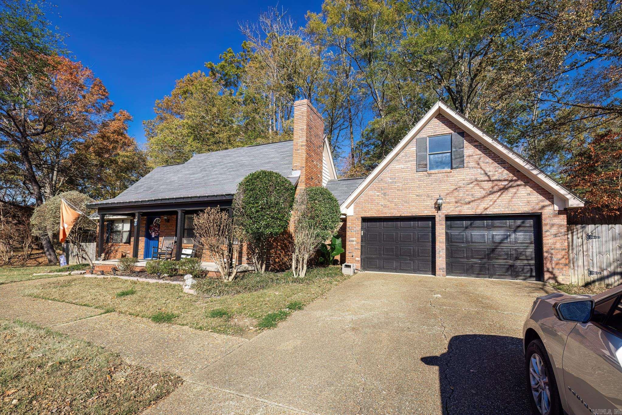 2304  Forrest Park  Arkadelphia, AR