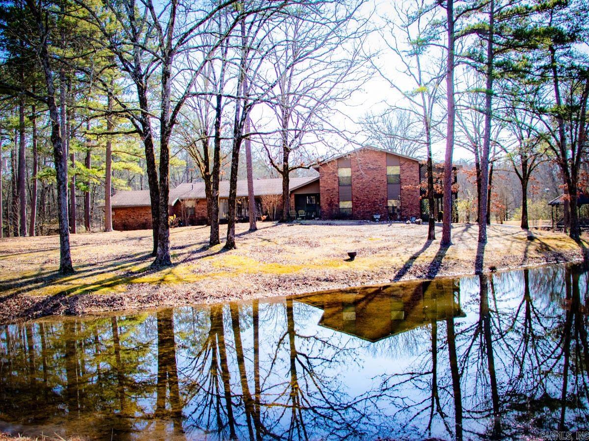 21211  Denny  Little Rock, AR