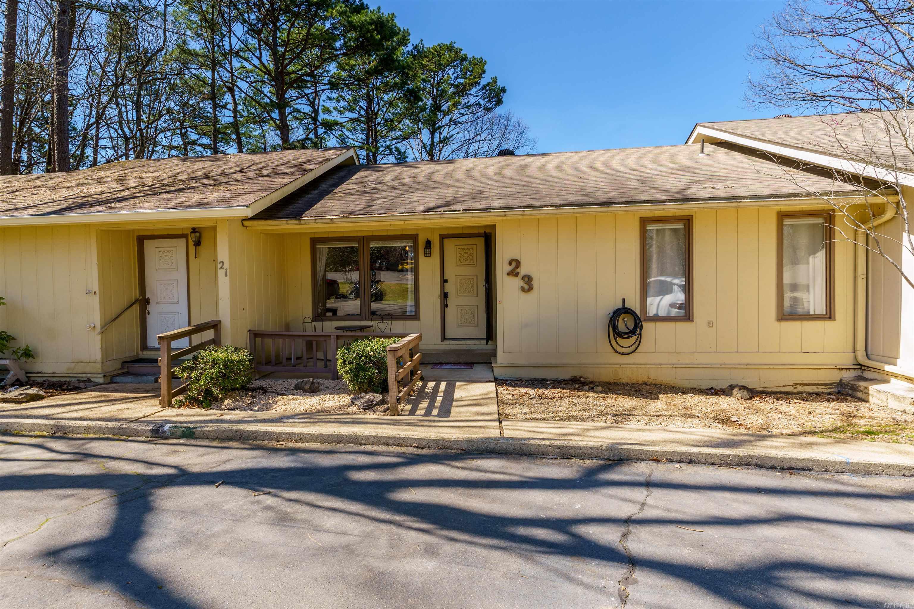 23  Vaqueria  Hot Springs Village, AR
