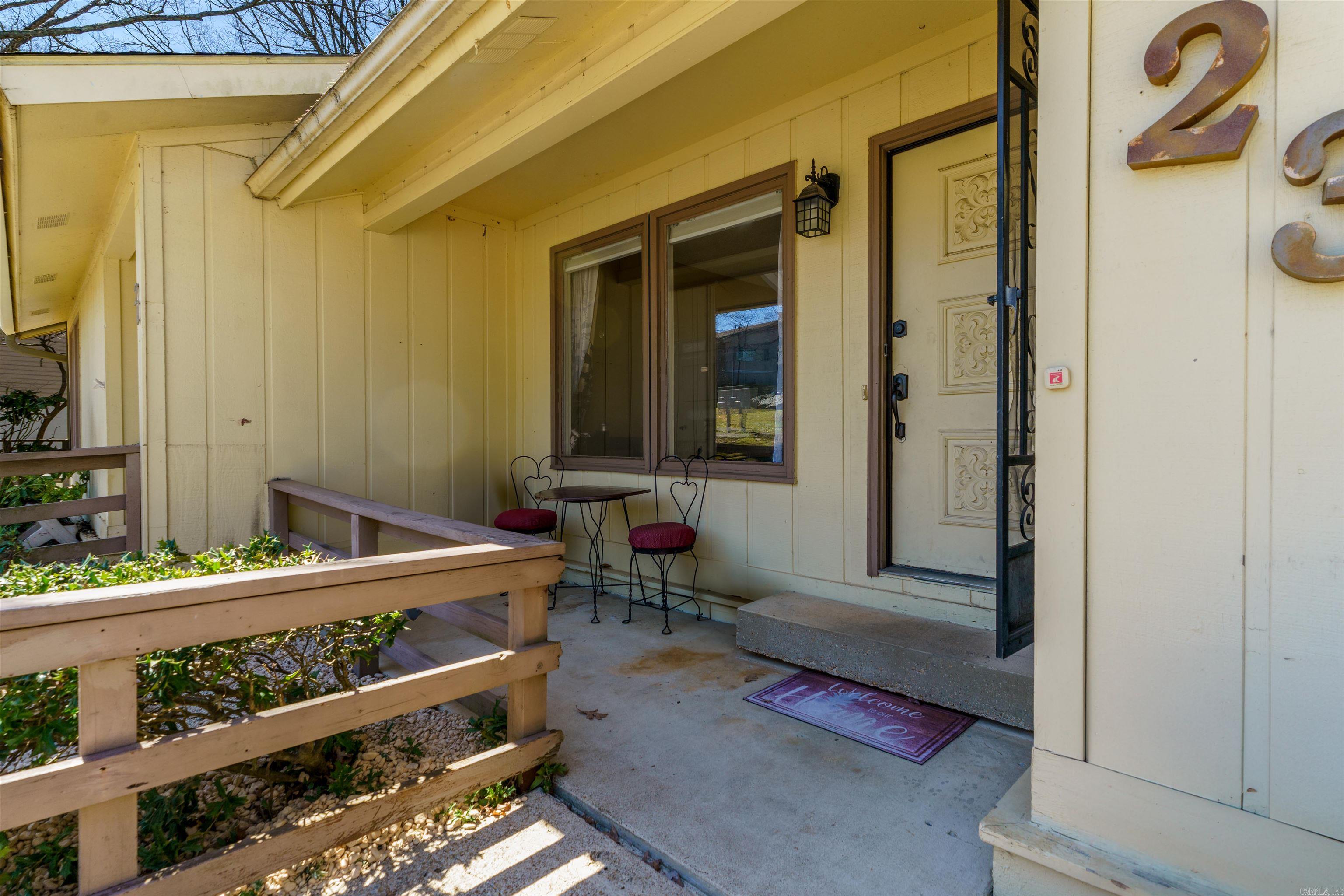 23  Vaqueria  Hot Springs Village, AR