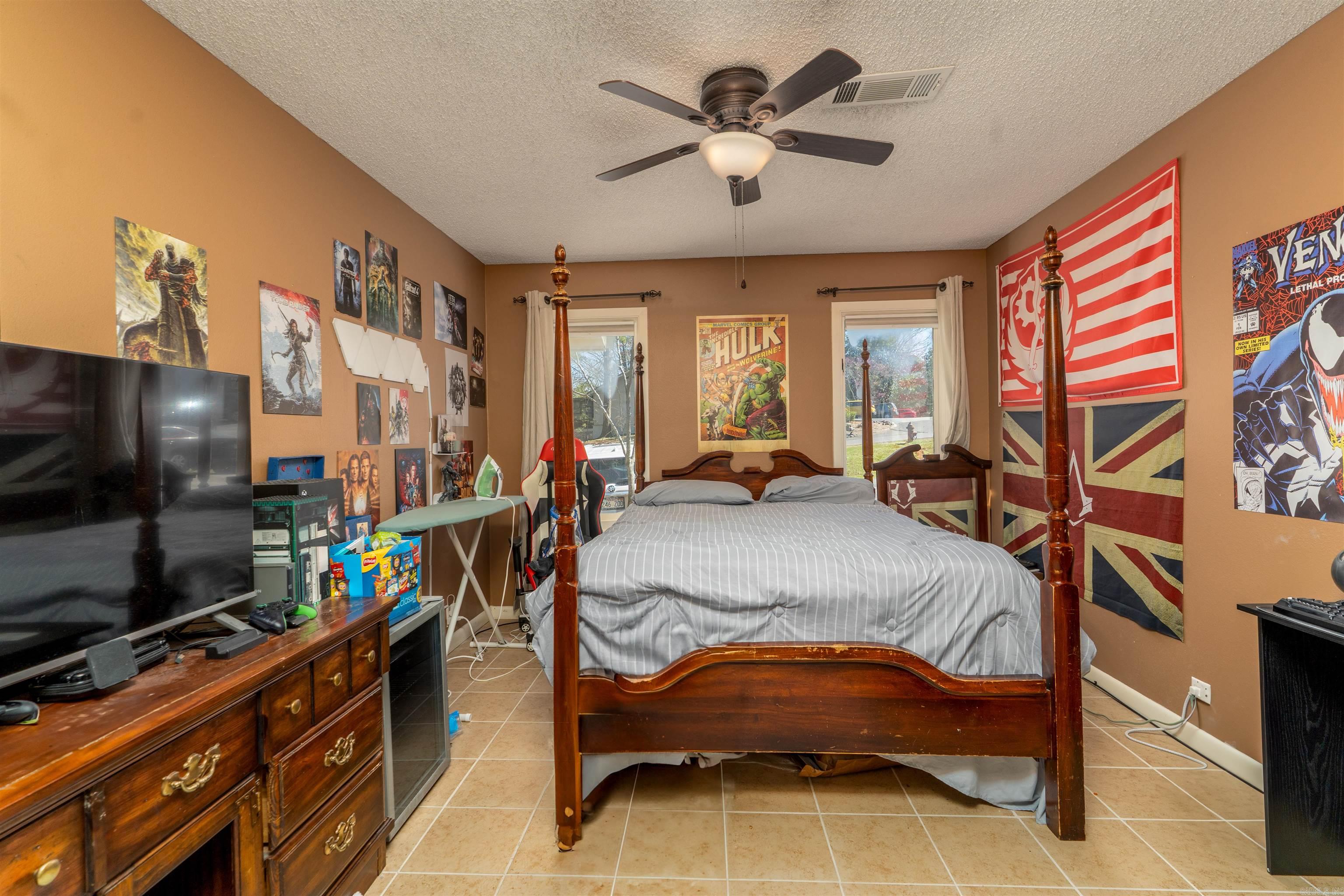 23  Vaqueria  Hot Springs Village, AR