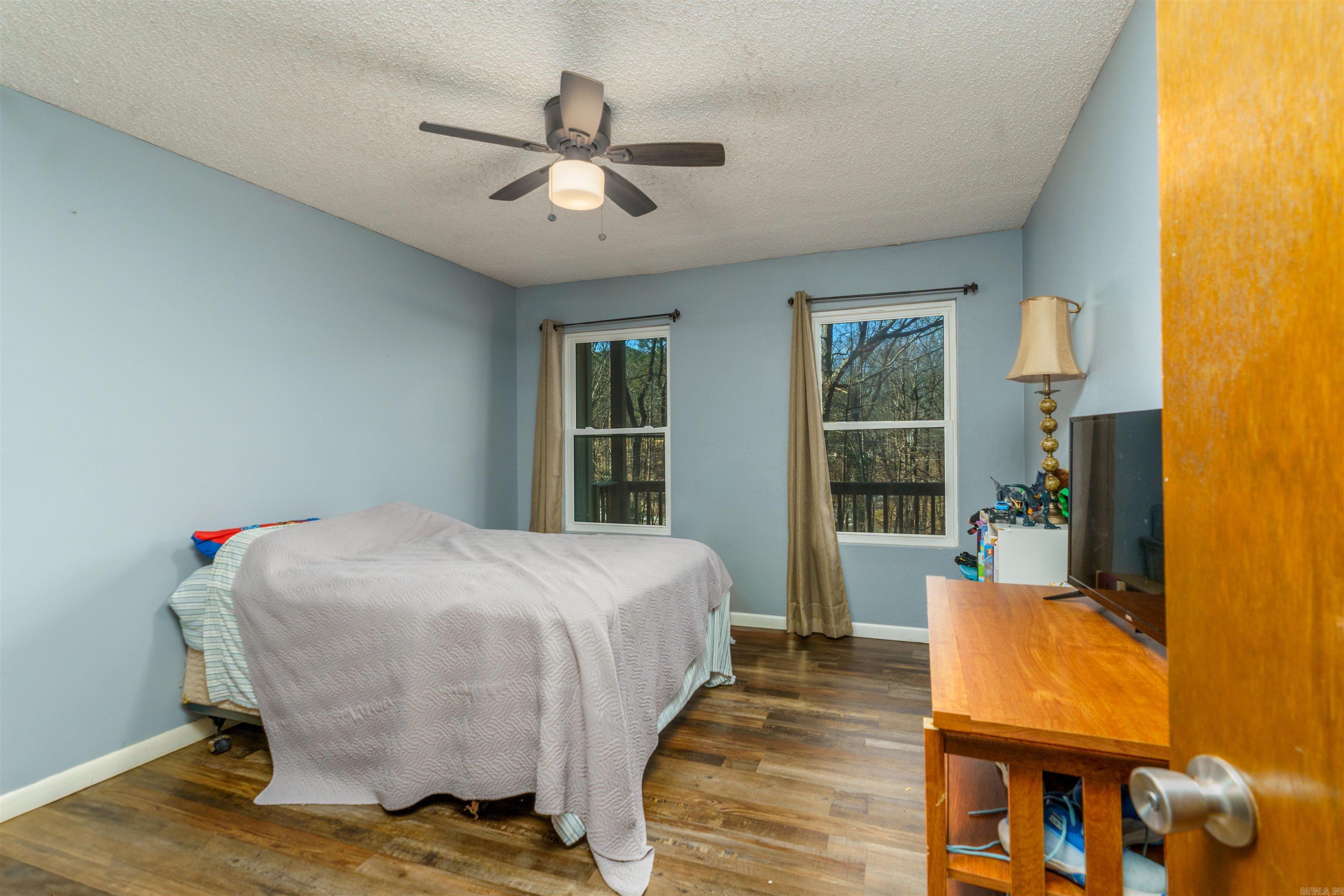 23  Vaqueria  Hot Springs Village, AR