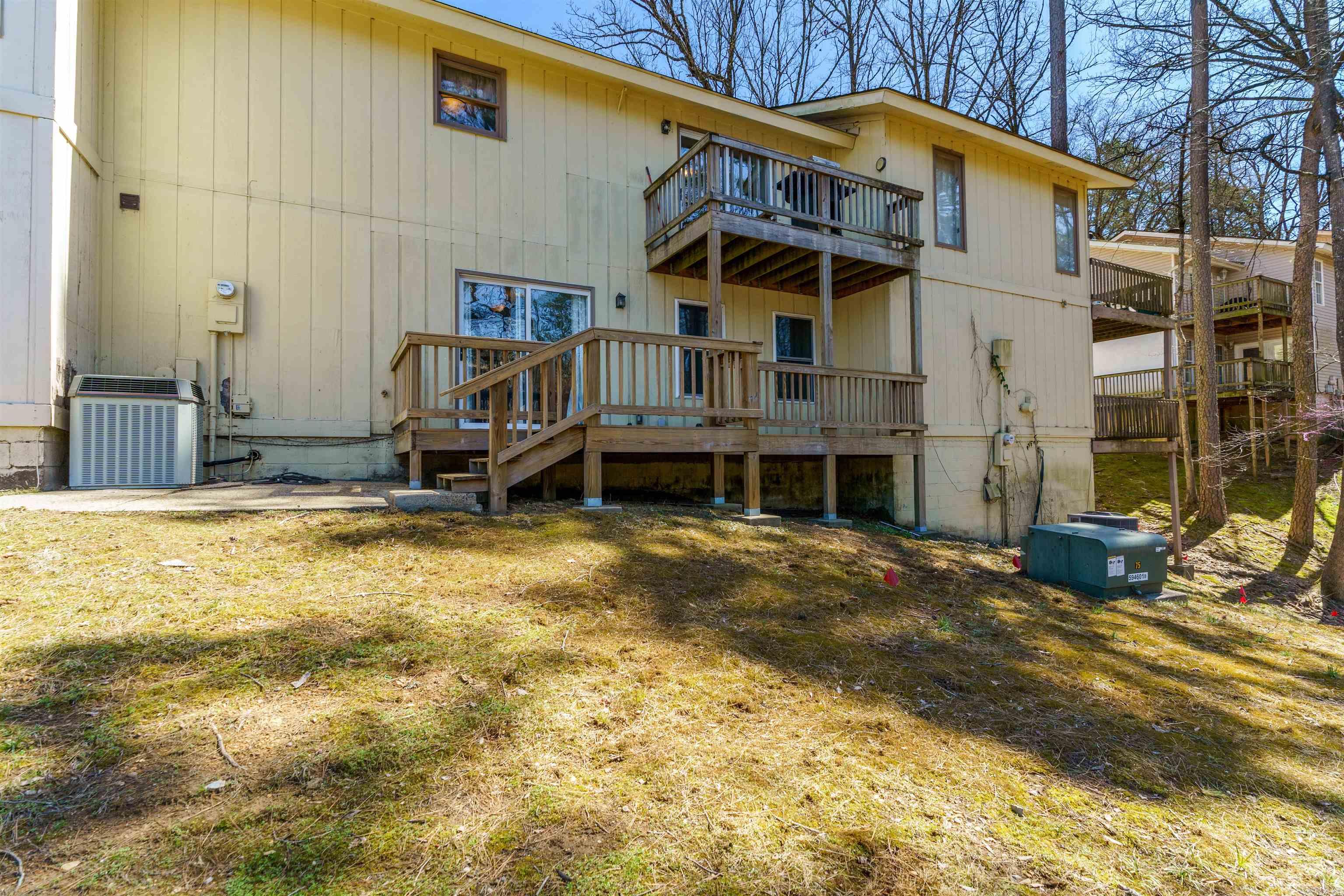 23  Vaqueria  Hot Springs Village, AR