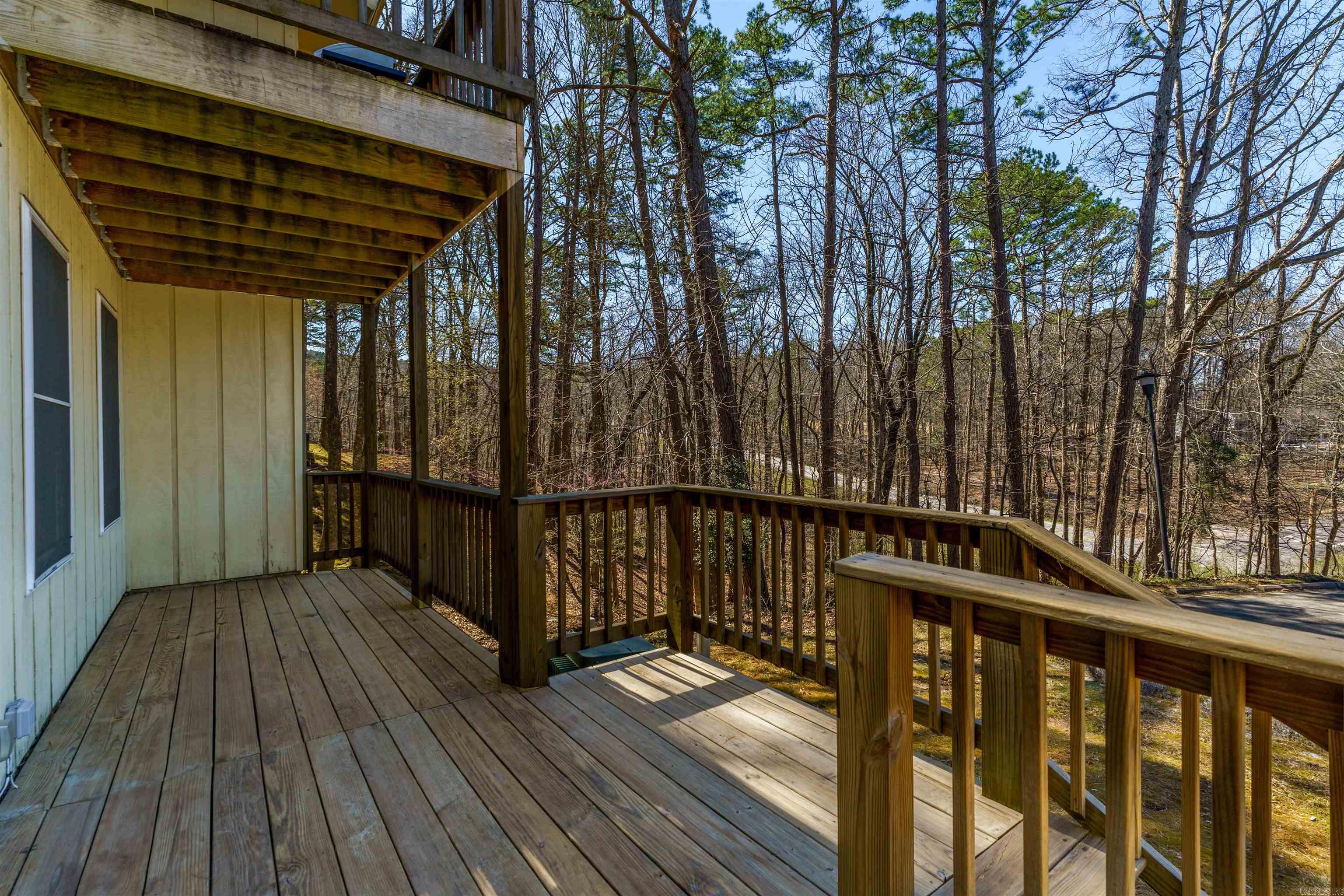 23  Vaqueria  Hot Springs Village, AR