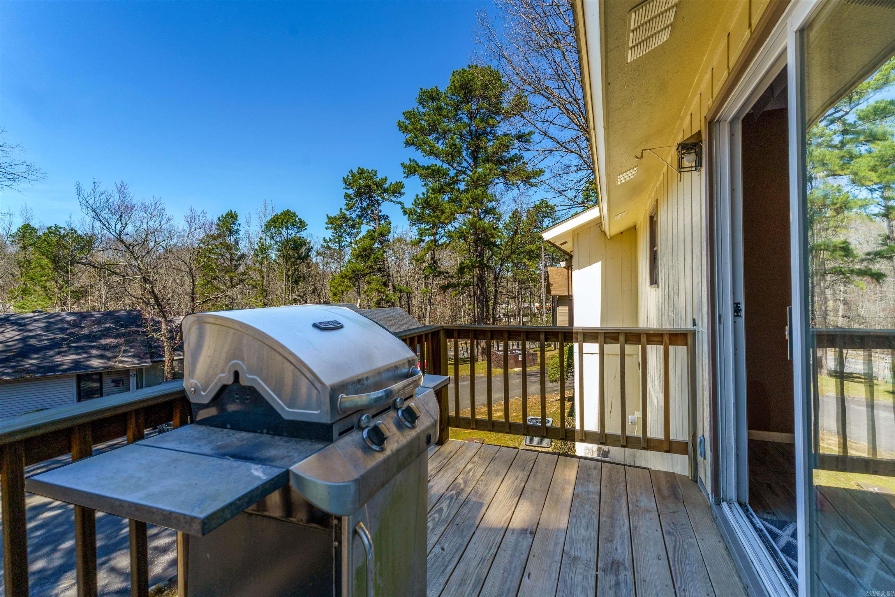 23  Vaqueria  Hot Springs Village, AR