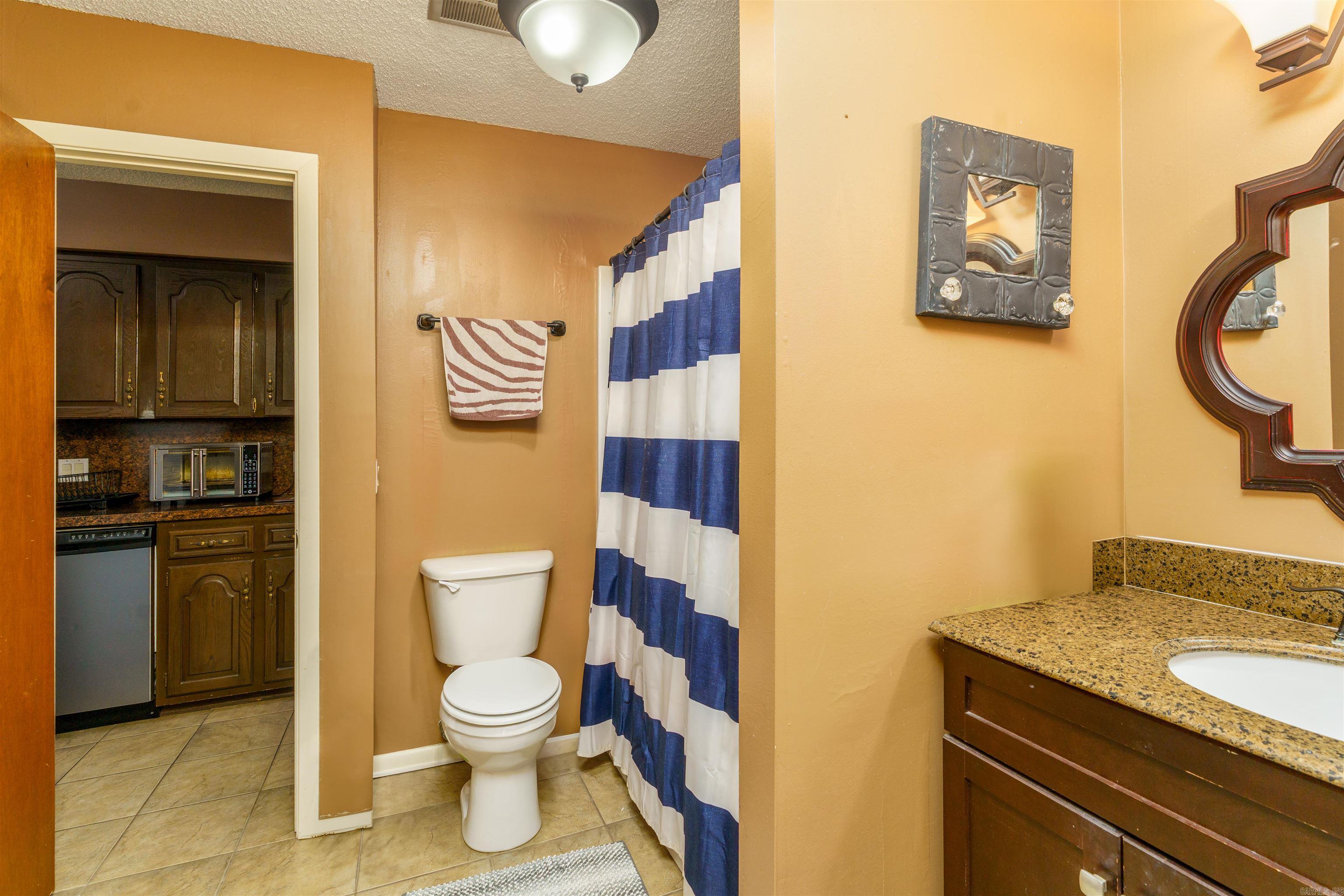 23  Vaqueria  Hot Springs Village, AR