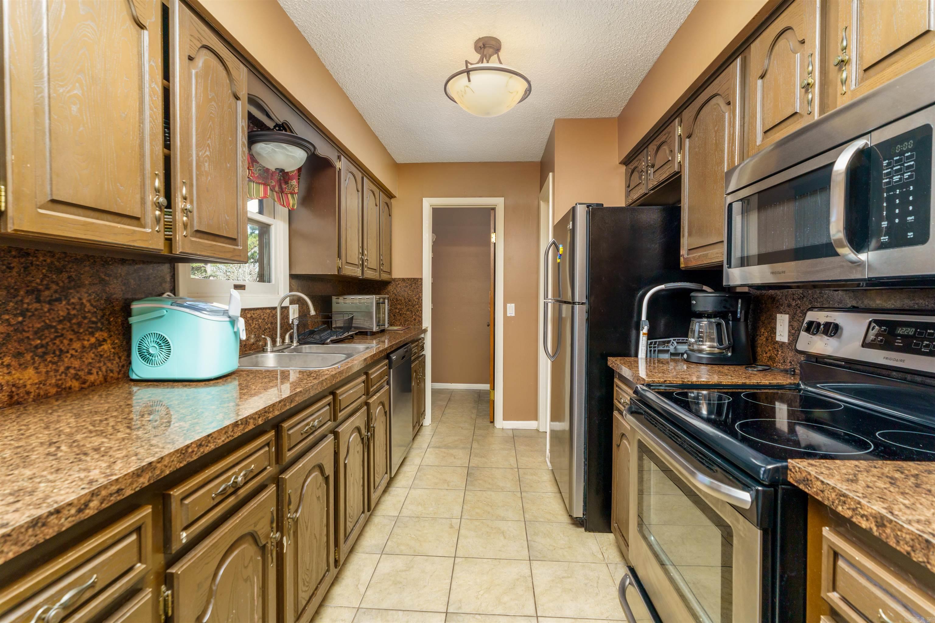 23  Vaqueria  Hot Springs Village, AR