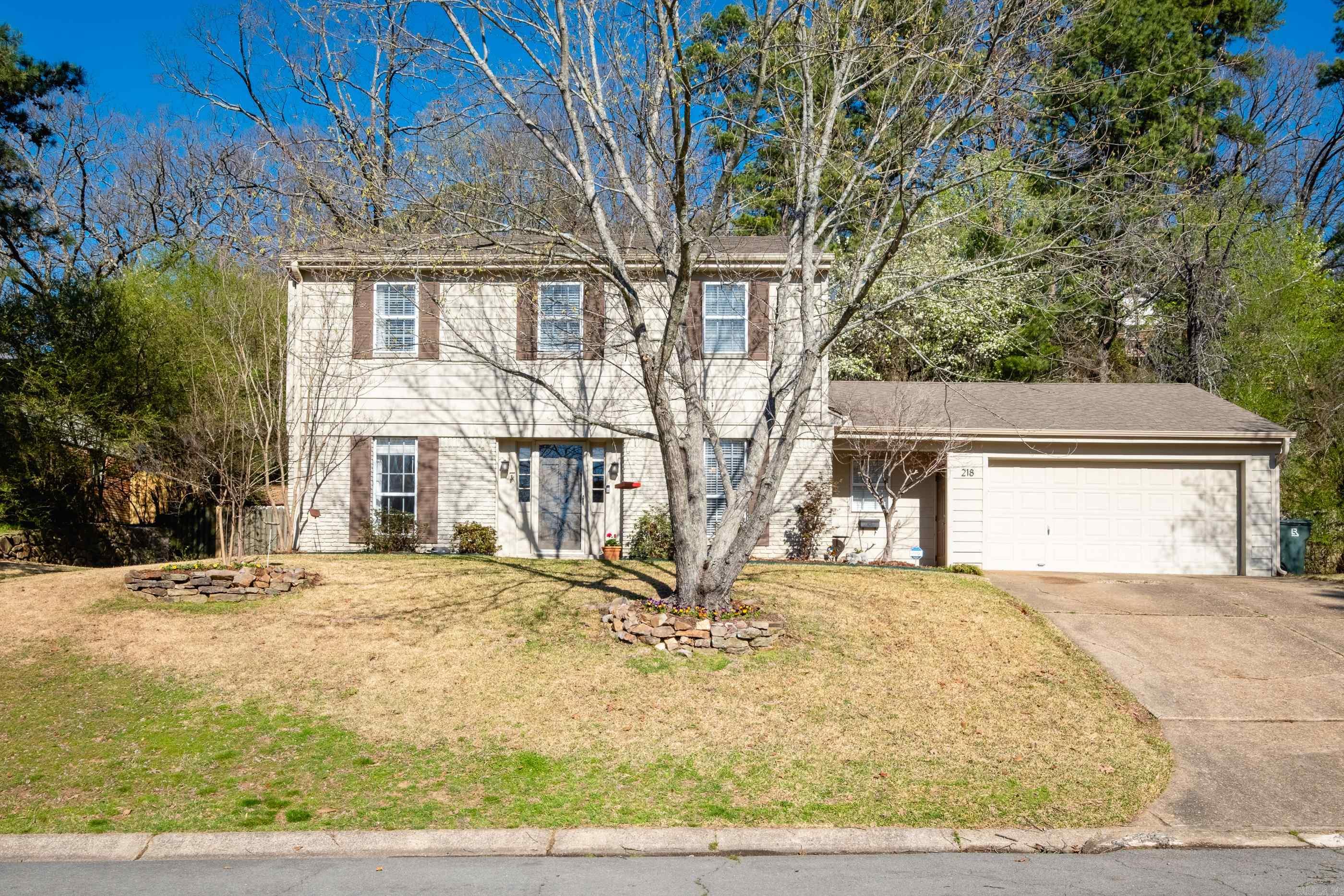 218 Auburn Drive