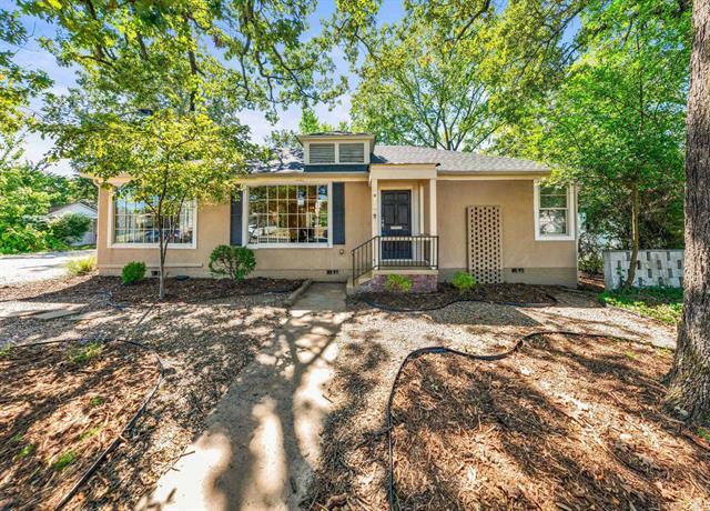 5821  Cantrell  Little Rock, AR